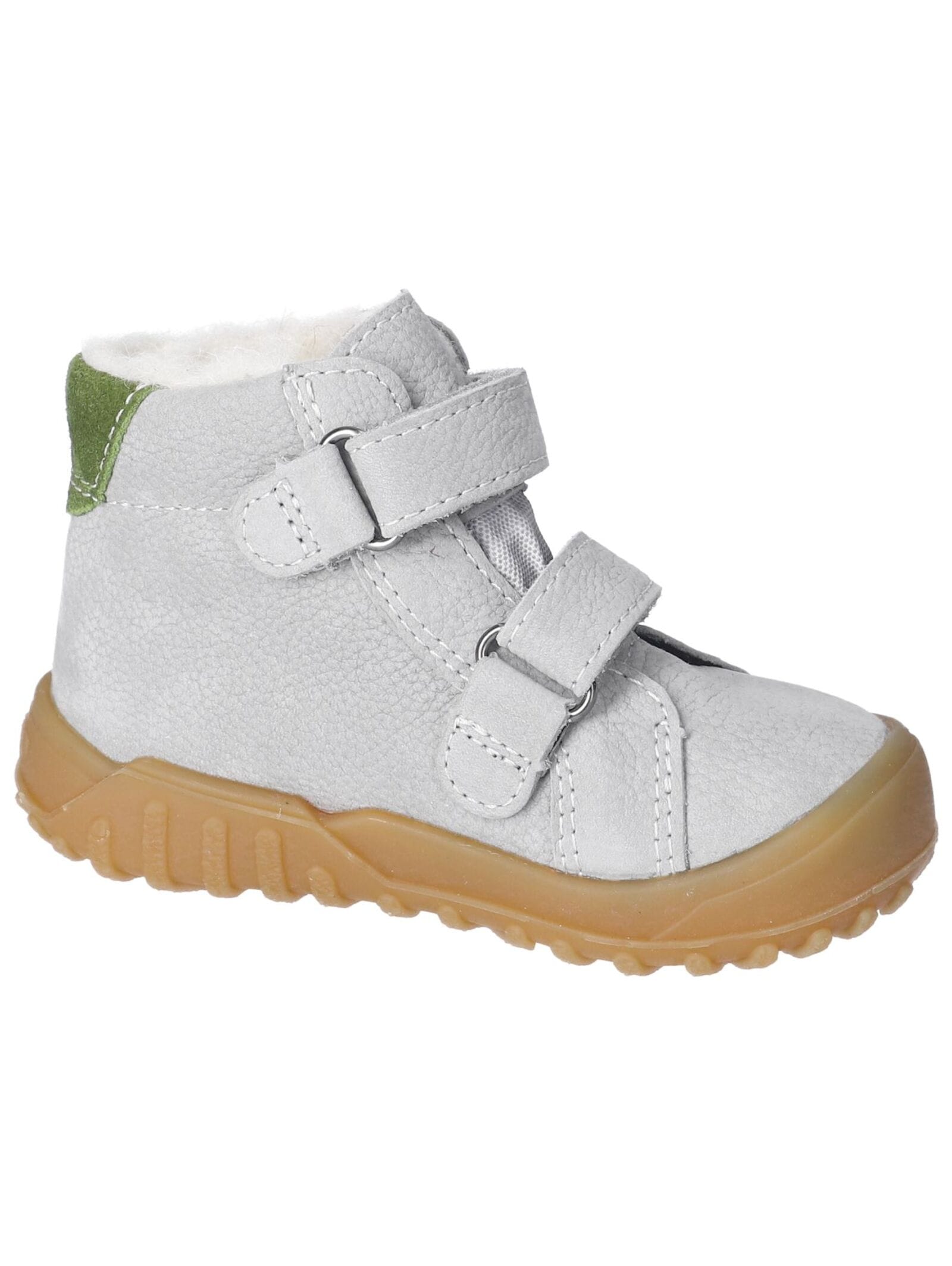 Pepino Stiefelette »Pepino Stiefelette Veloursleder«