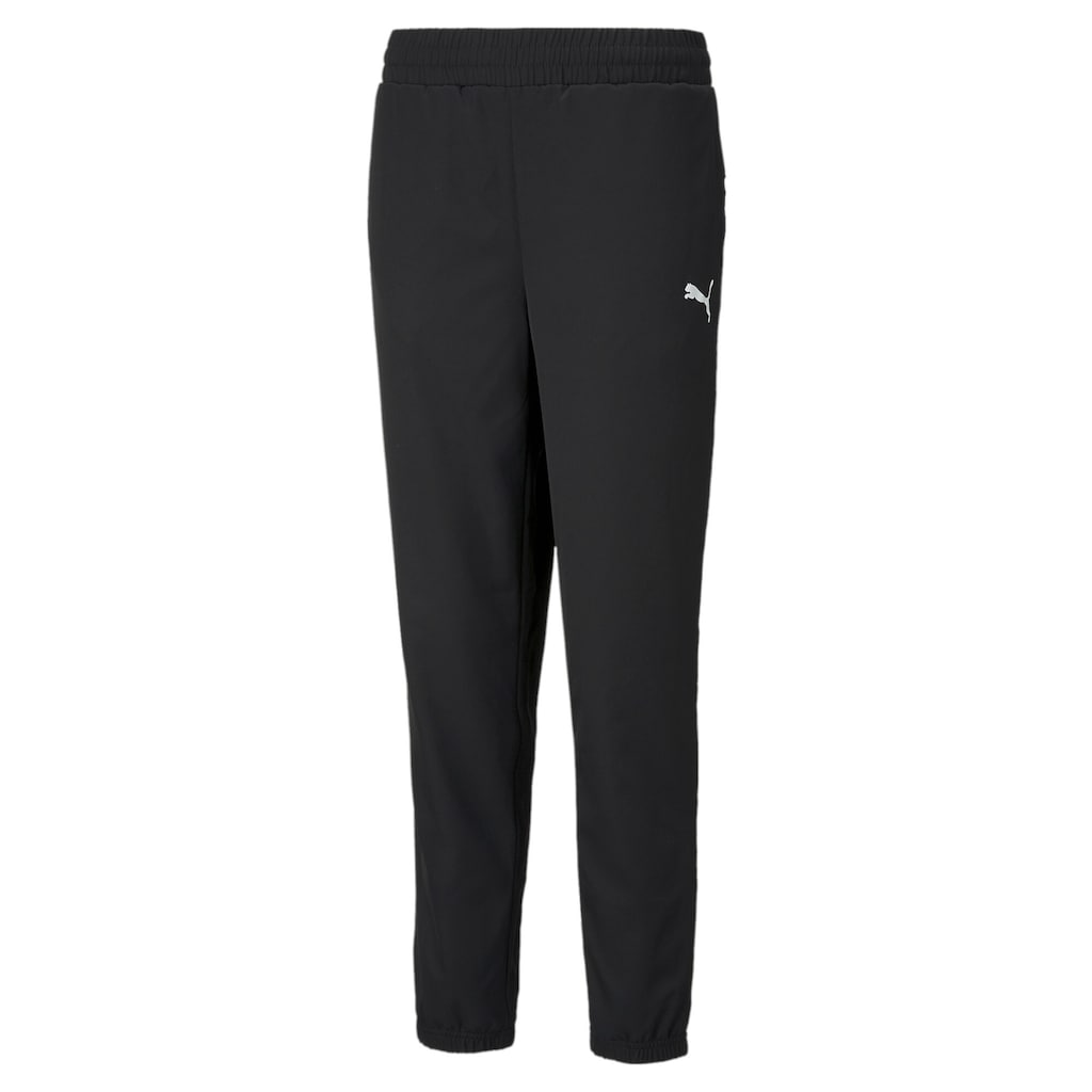 PUMA Trainingshose »ACTIVE WOVEN PANTS«