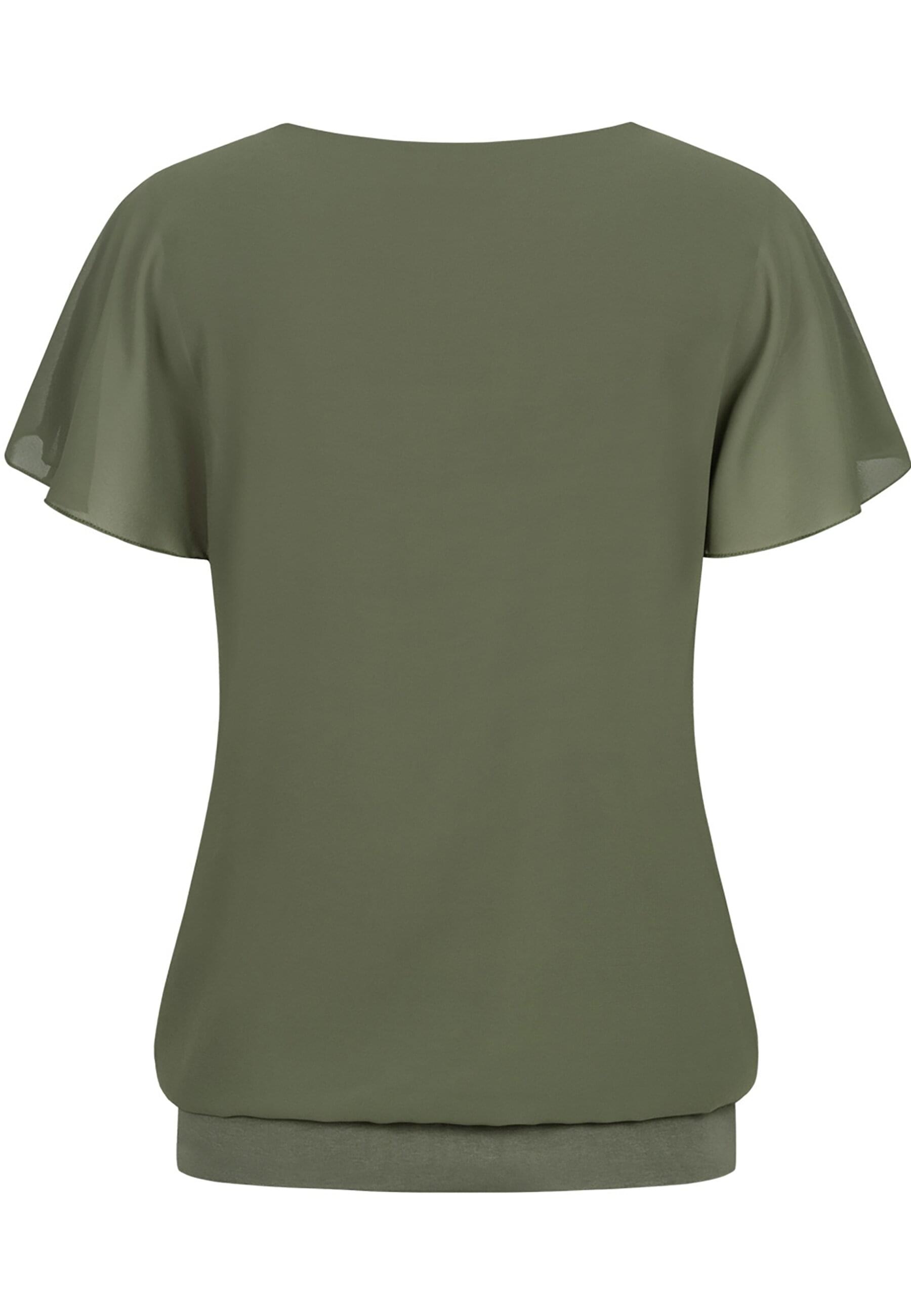 CLOUD 5IVE T-Shirt "CLOUD 5IVE" 1 Stk. günstig online kaufen