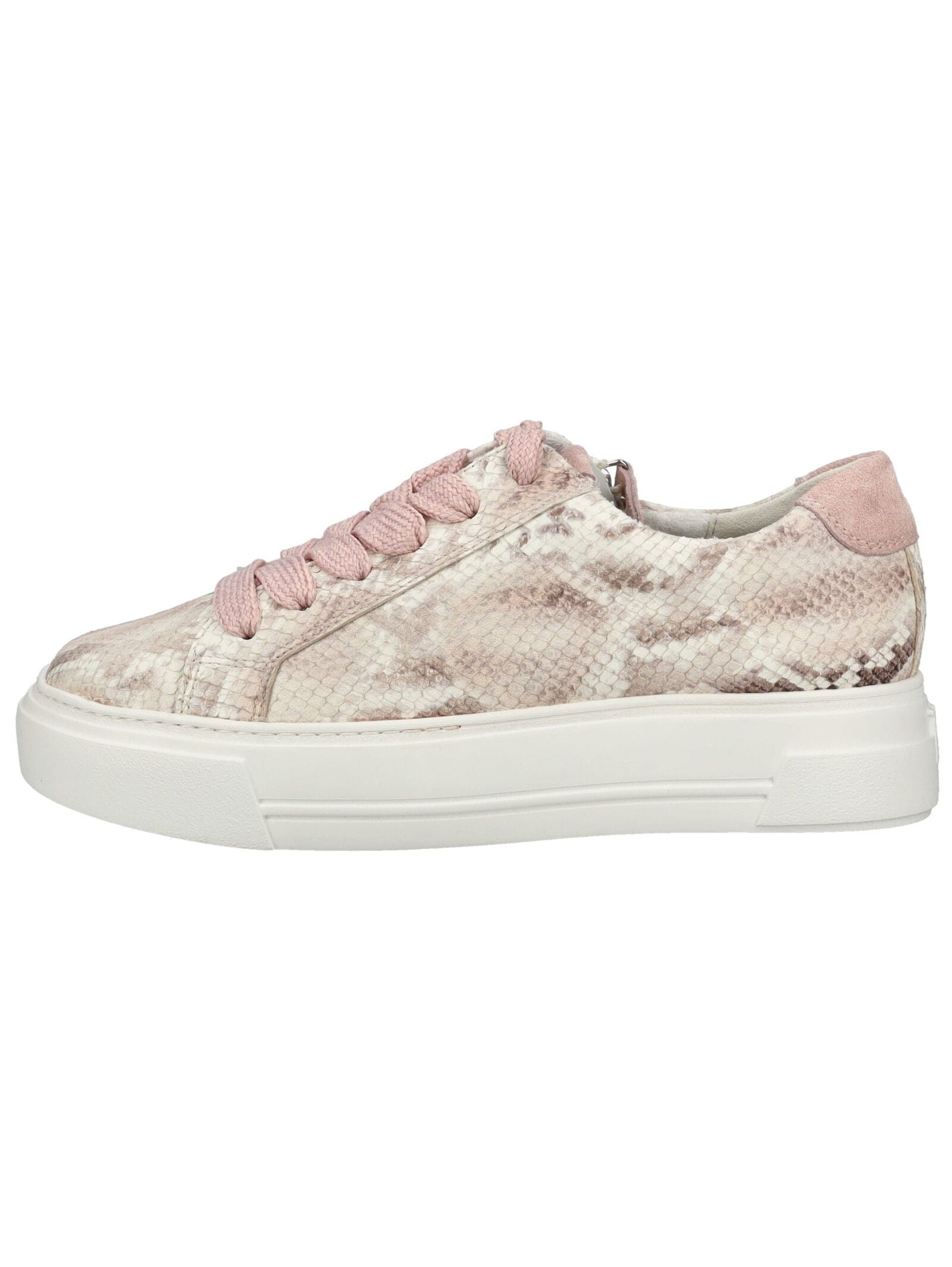 Paul Green Plateausneaker »Paul Green Sneaker Glattleder«
