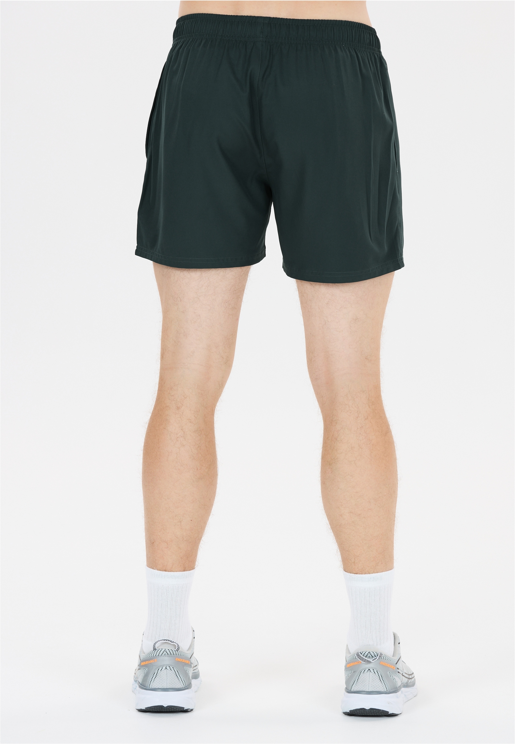 ENDURANCE Shorts »Kros«  mit praktischem Dehnbund