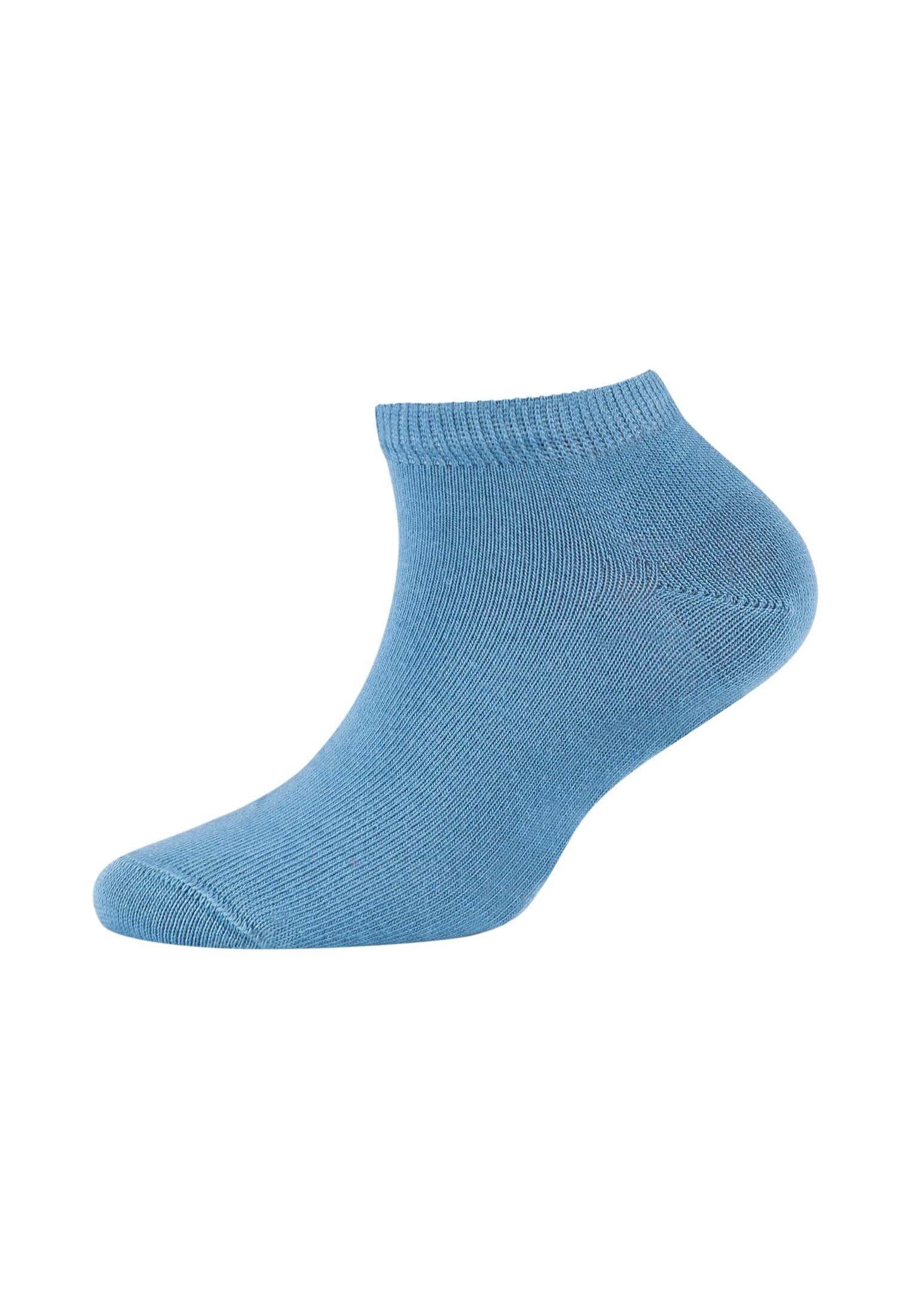 s.Oliver Sneakersocken »Sneakersocken 6er Pack«
