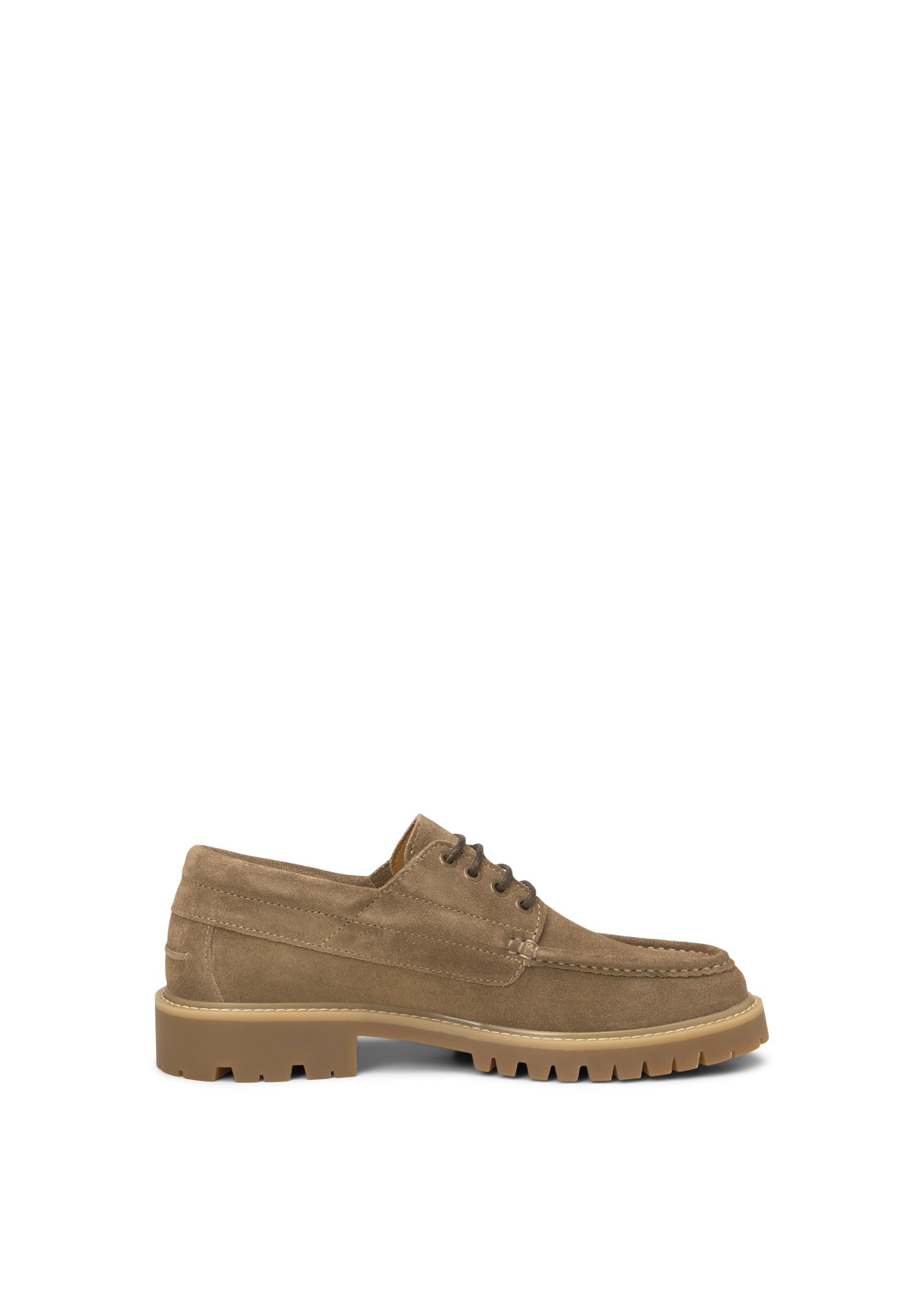Marc O'Polo Bootsschuh »mit starkem Profil«