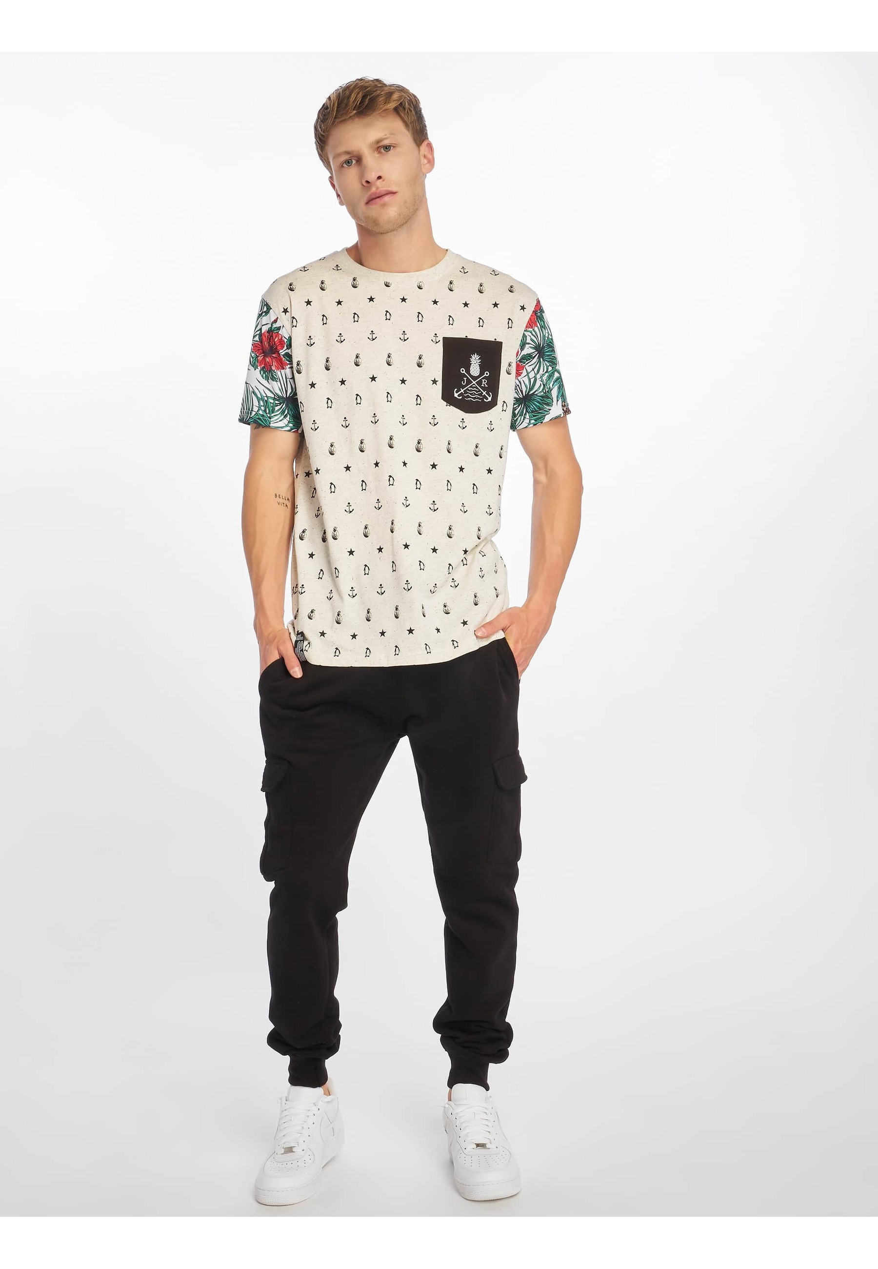 Just Rhyse Stoffhose »Just Rhyse Herren Huaraz Sweat Pants«