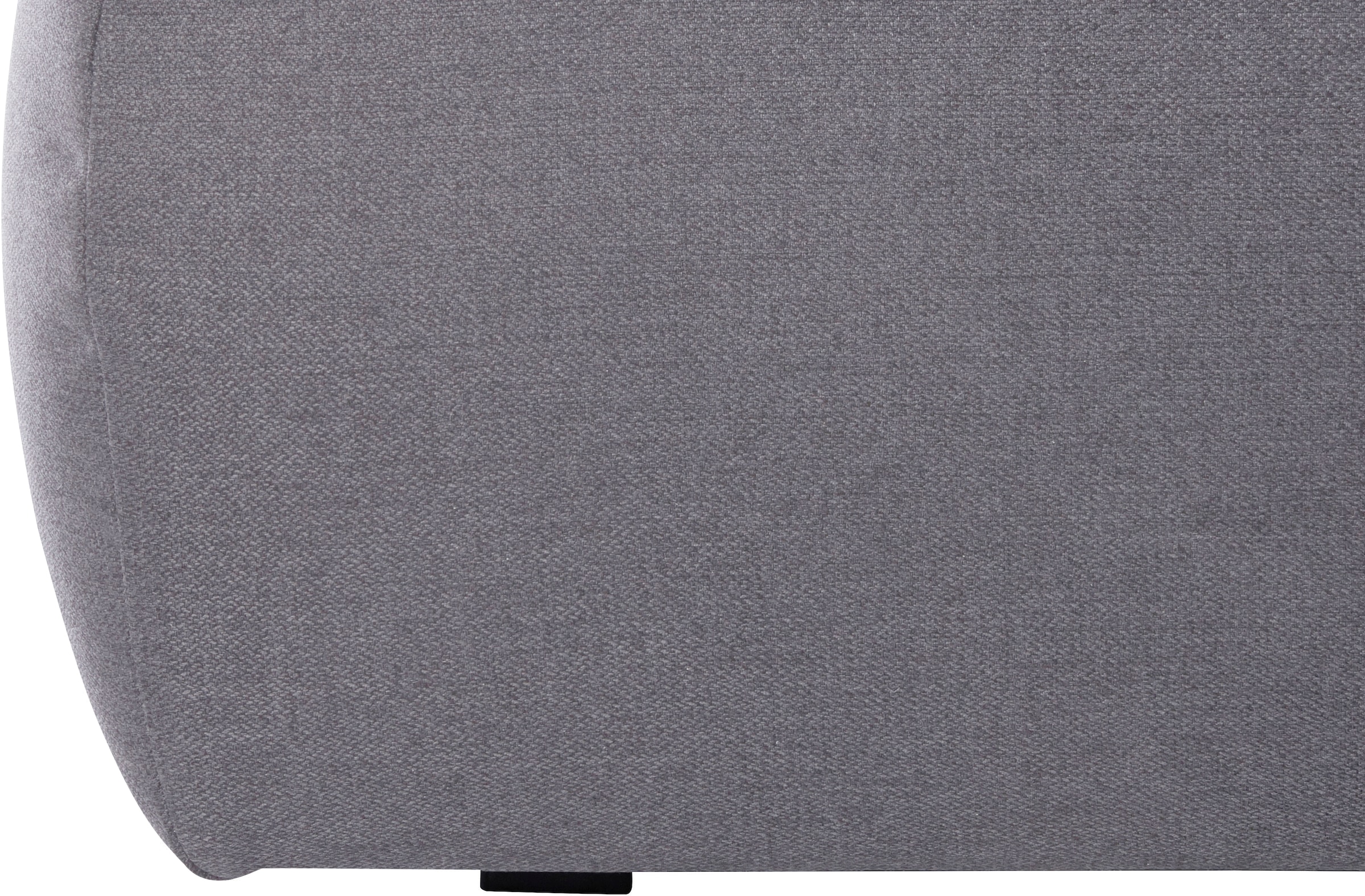 COLLECTION AB Boxspringbett »Borna«, inklusive Bettkasten, LED-Beleuchtung und Topper