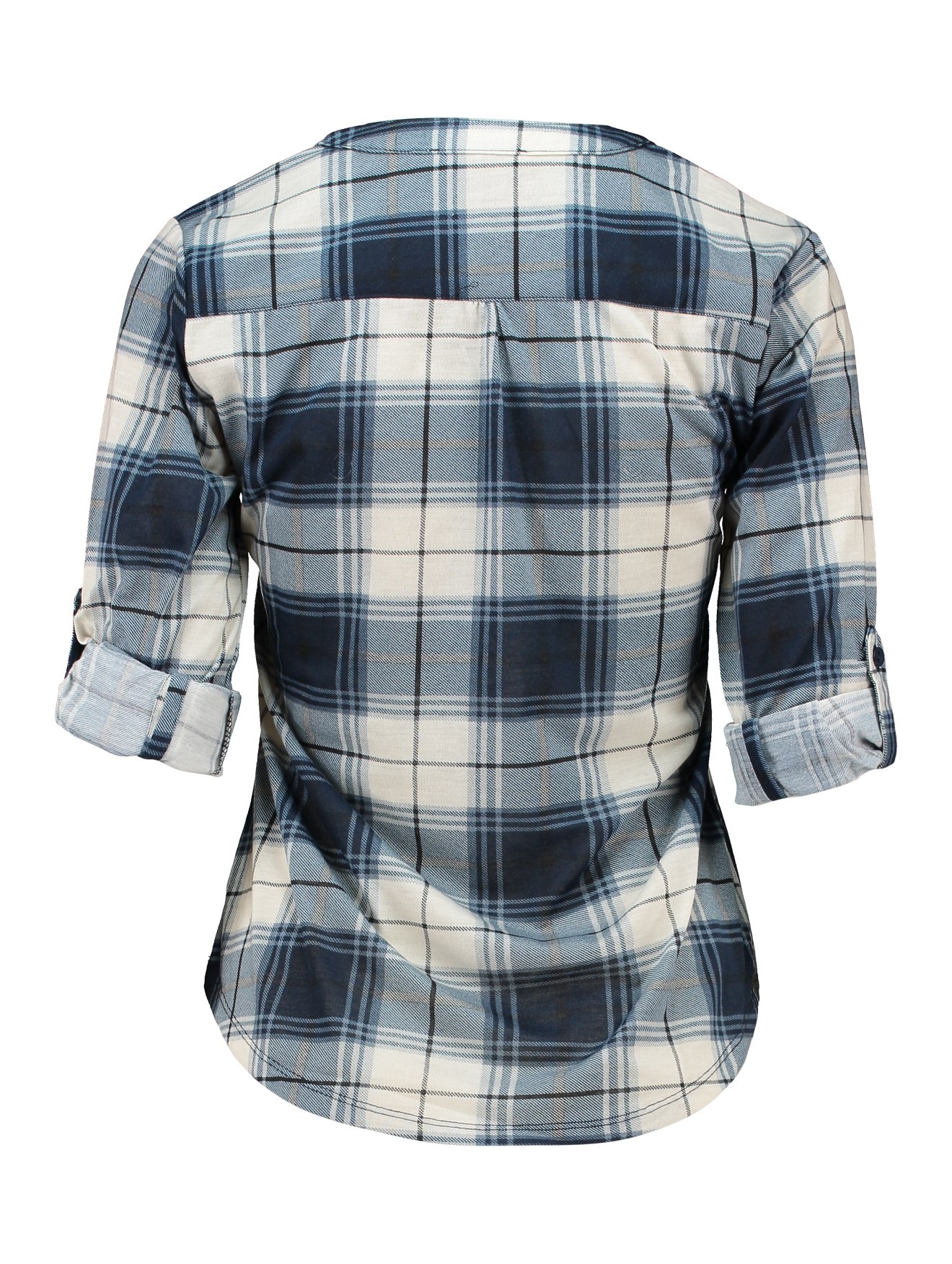 HaILY’S Karobluse »3/4 P BL Di44nara«
