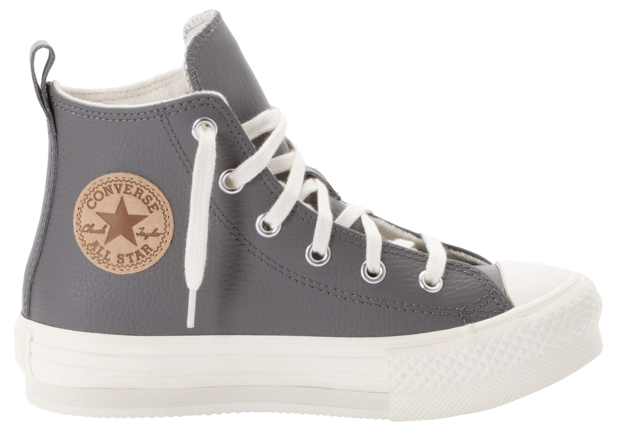 Converse Sneaker »CHUCK TAYLOR ALL STAR EVA LIFT«