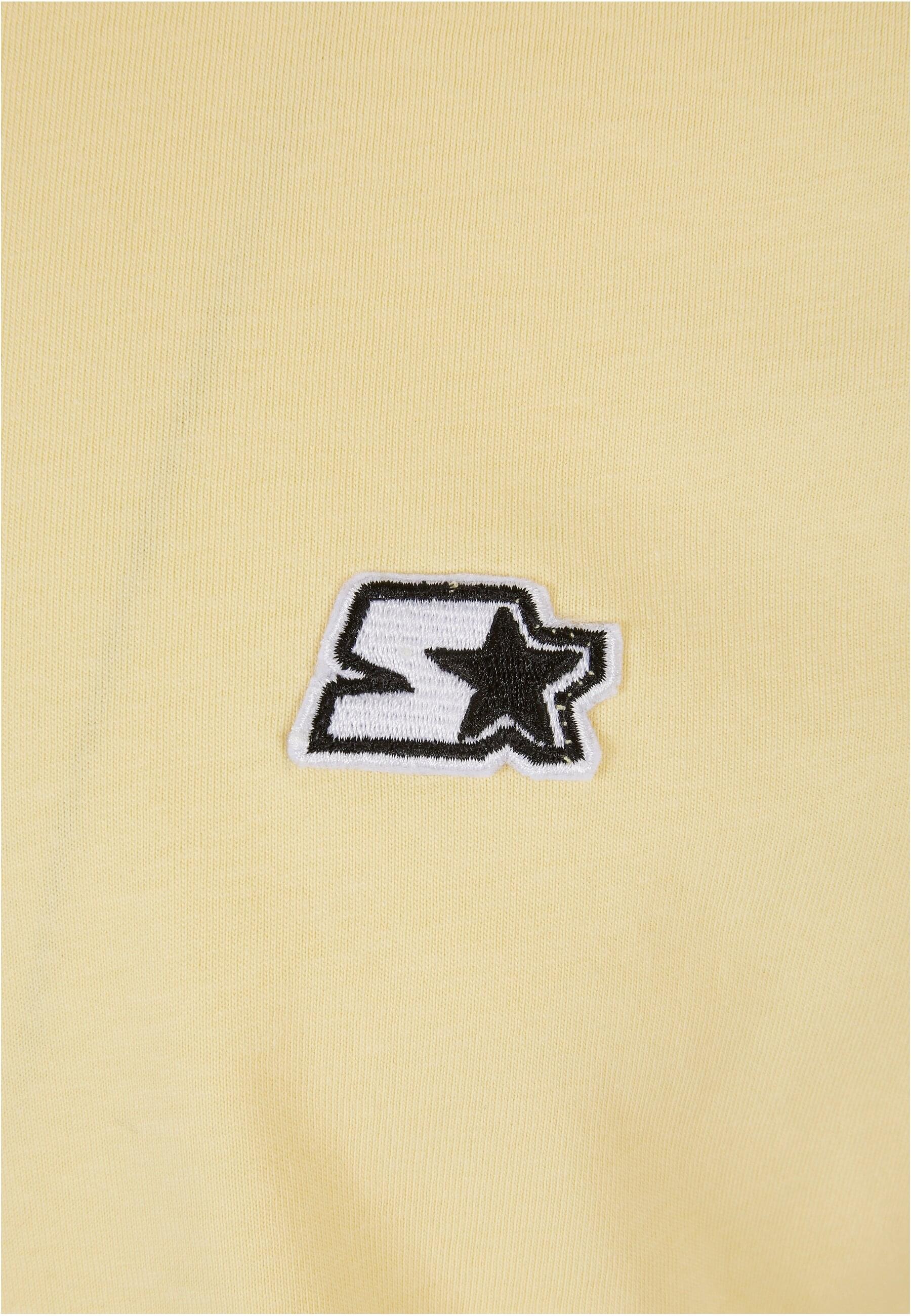 Starter Black Label Kurzarmshirt »Starter Black Label Herren Starter Essential Jersey«, (1 tlg.)