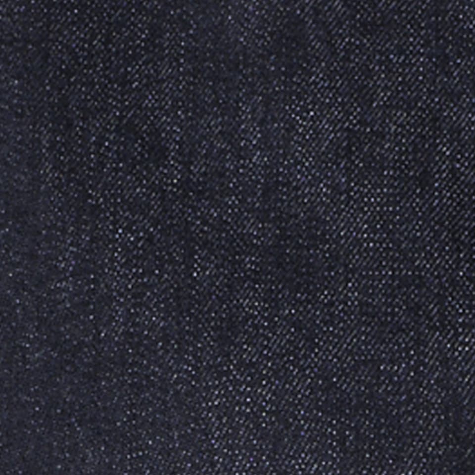 STREET ONE Jeansweste in Denim-Optik