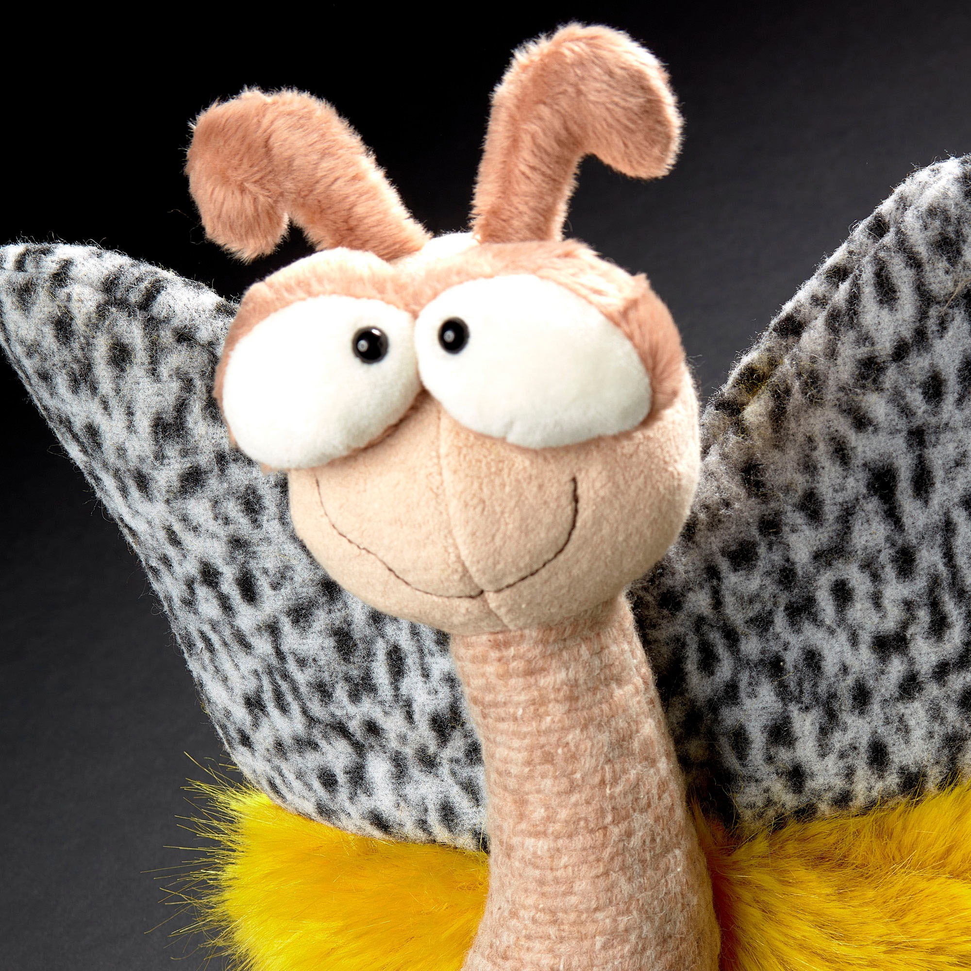 Sigikid Kuscheltier »BeastsTown - Happy Day,«, Made in Europe