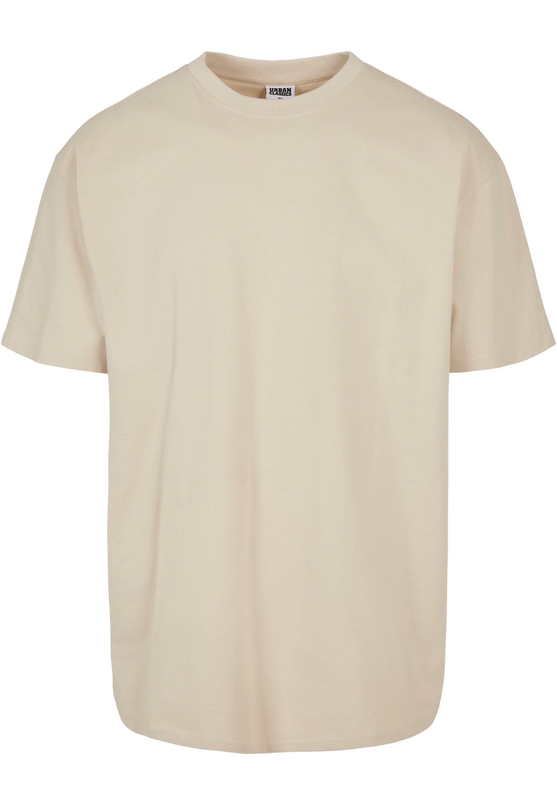 URBAN CLASSICS T-Shirt "Urban Classics Herren Heavy Oversized Tee" 1 Stk. t günstig online kaufen