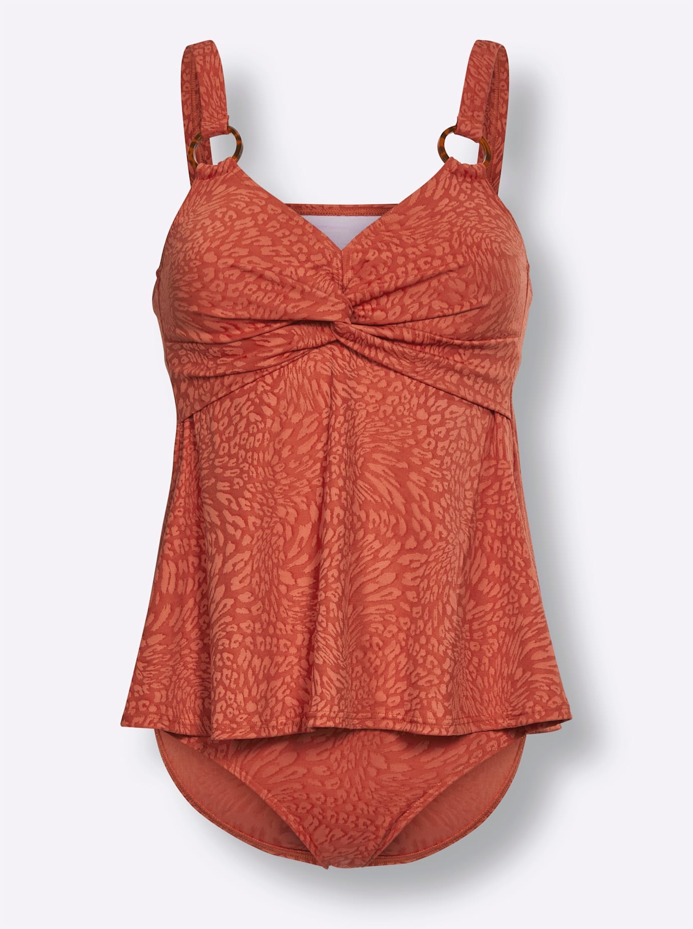 feel good Tankini, (1 St.)