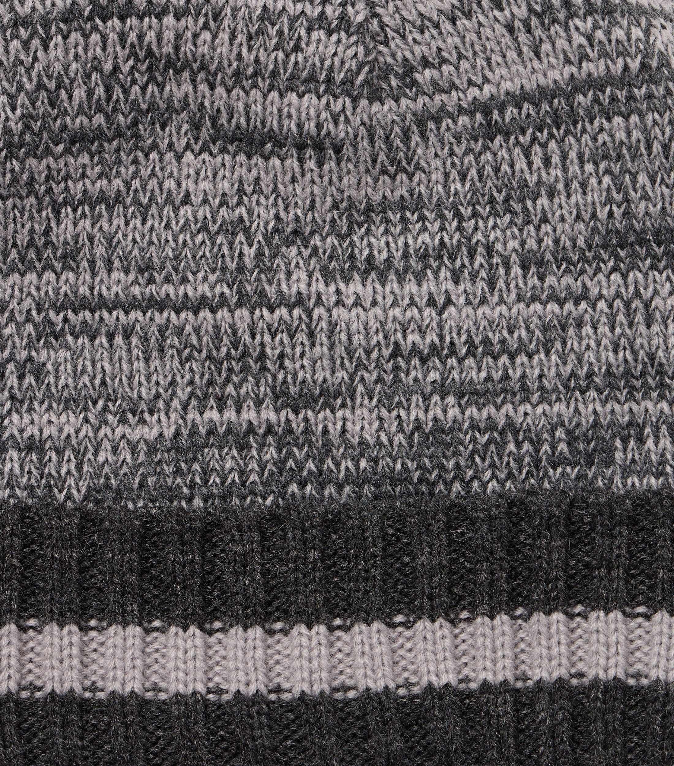 CASAMODA Strickmütze "CASAMODA Mütze uni" günstig online kaufen