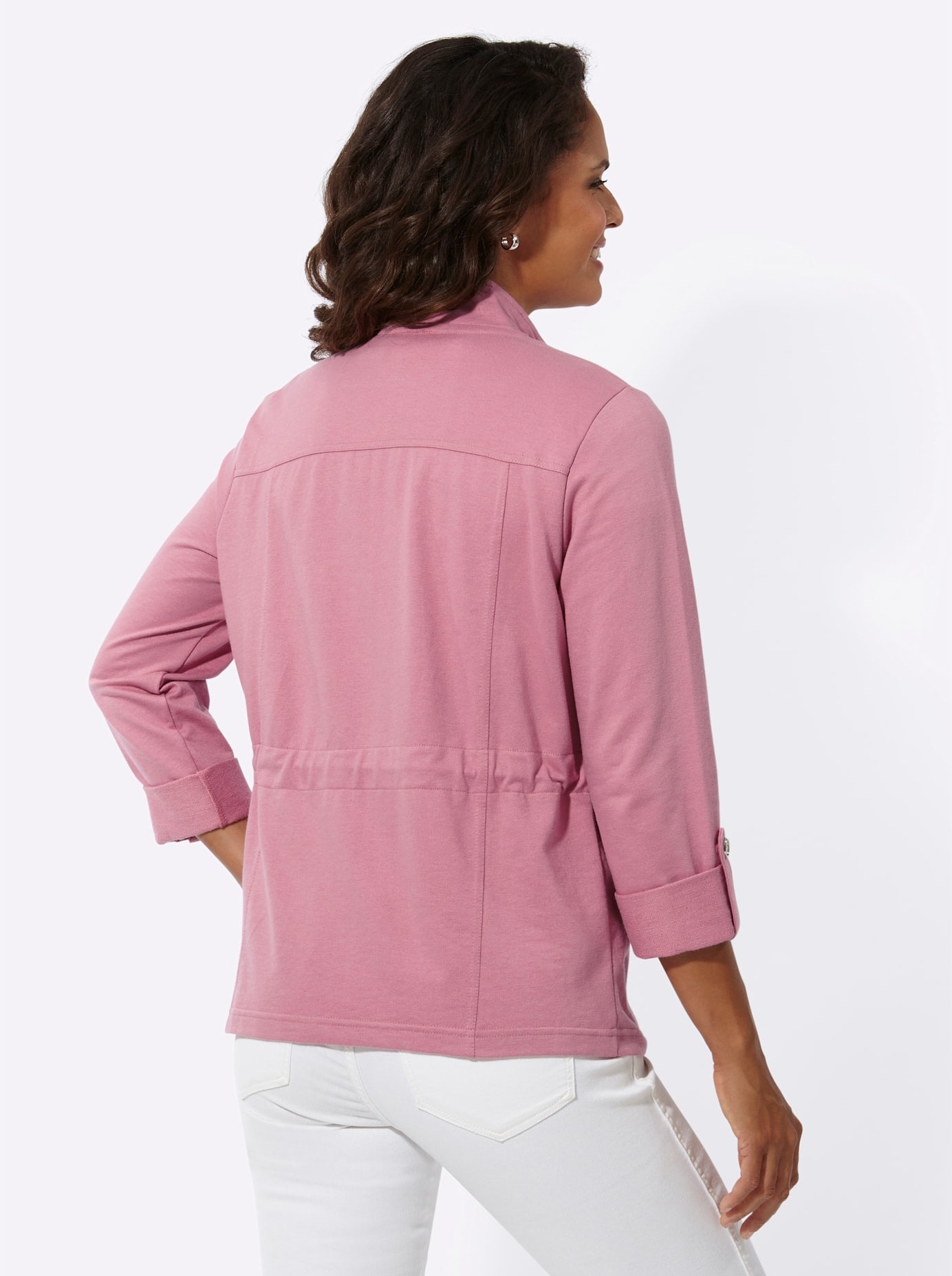 Casual Looks Shirtjacke »Shirtjacke«