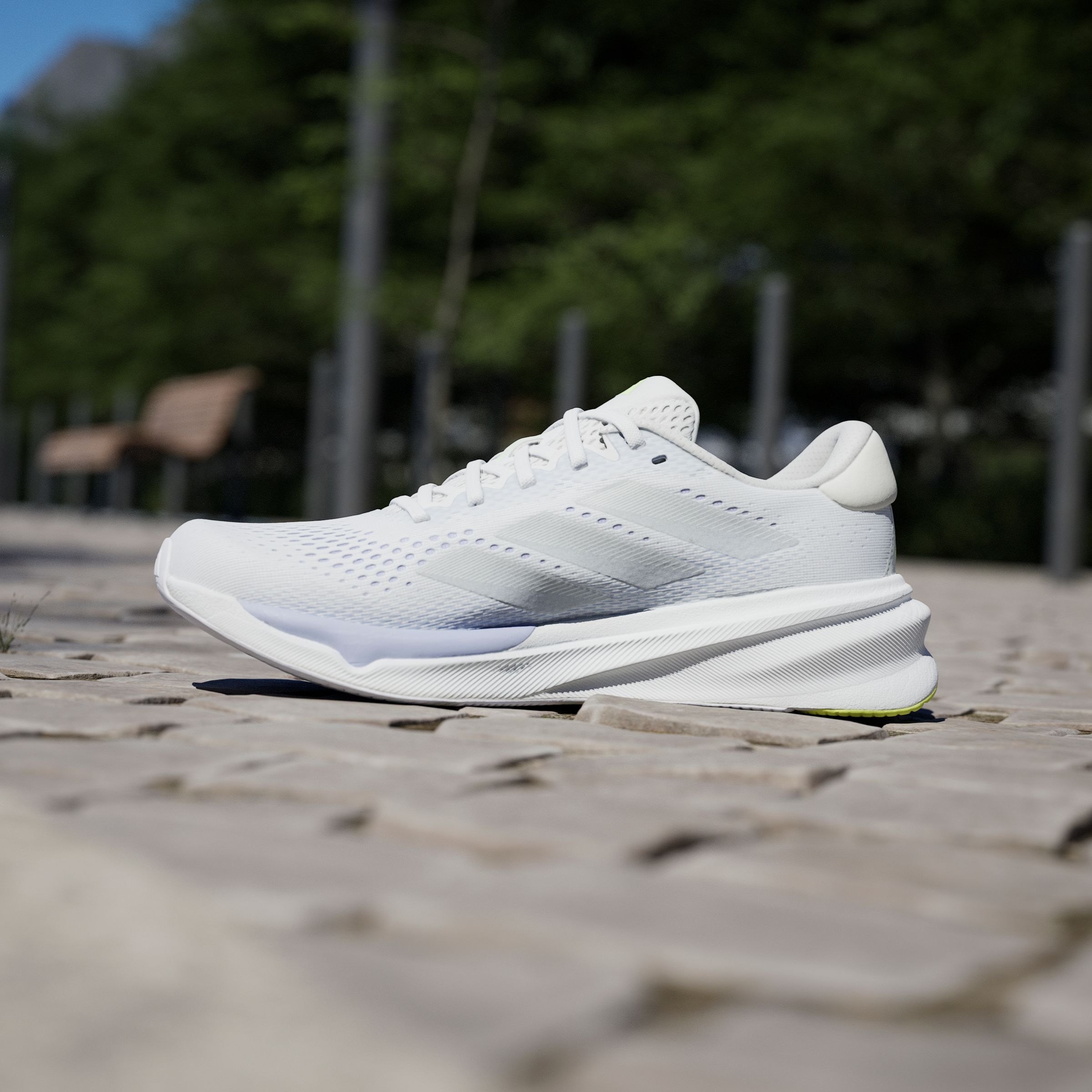 adidas Performance Laufschuh »SUPERNOVA STRIDE 2.0«
