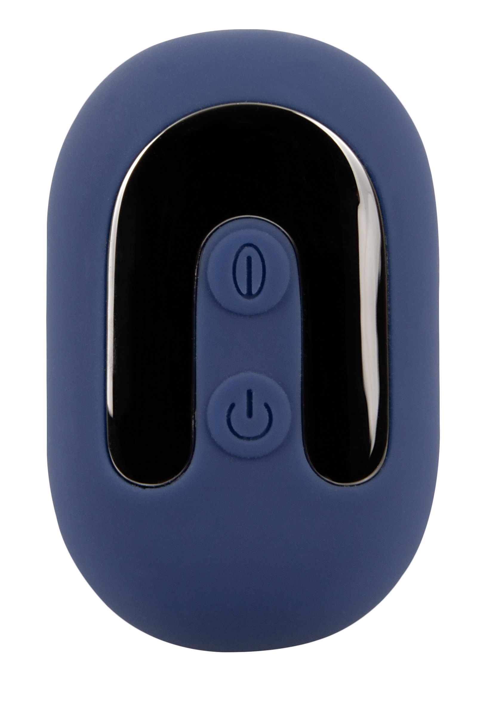 ANOS Anal-Stimulator »Analvibrator RC Flicking Tongue Butt Plug« ()