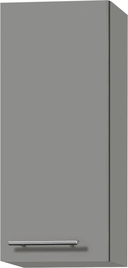 OPTIFIT Hängeschrank »Bern«, 1 mit | 30 70 BAUR mit kaufen Metallgriff hoch, Breite cm Tür, cm