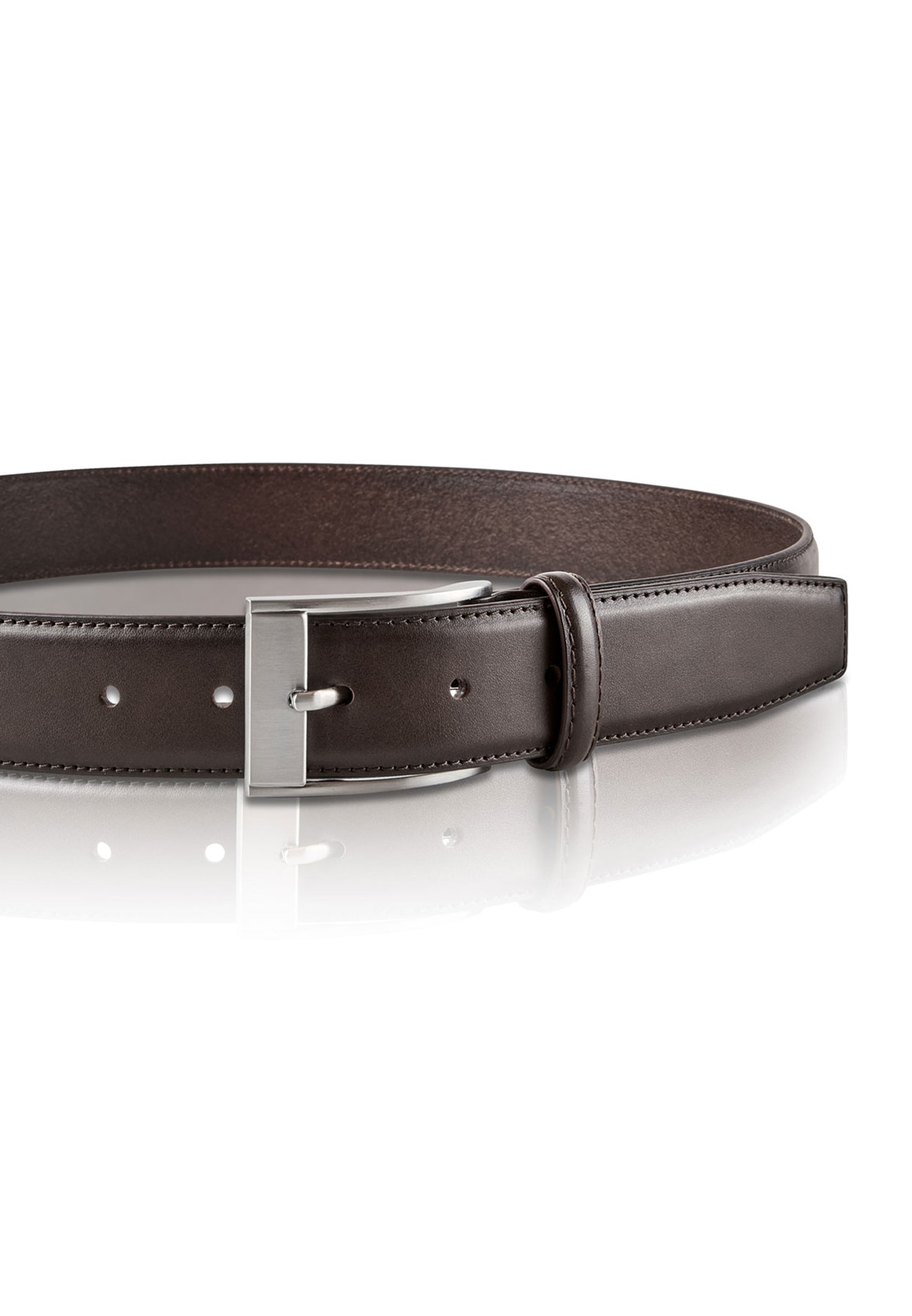 LERROS Ledergürtel »LERROS Citybelt *Shade*«