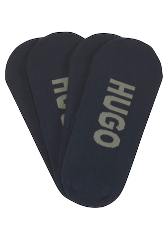 HUGO Businesssocken »2P SL LOGO CC« (Packun...