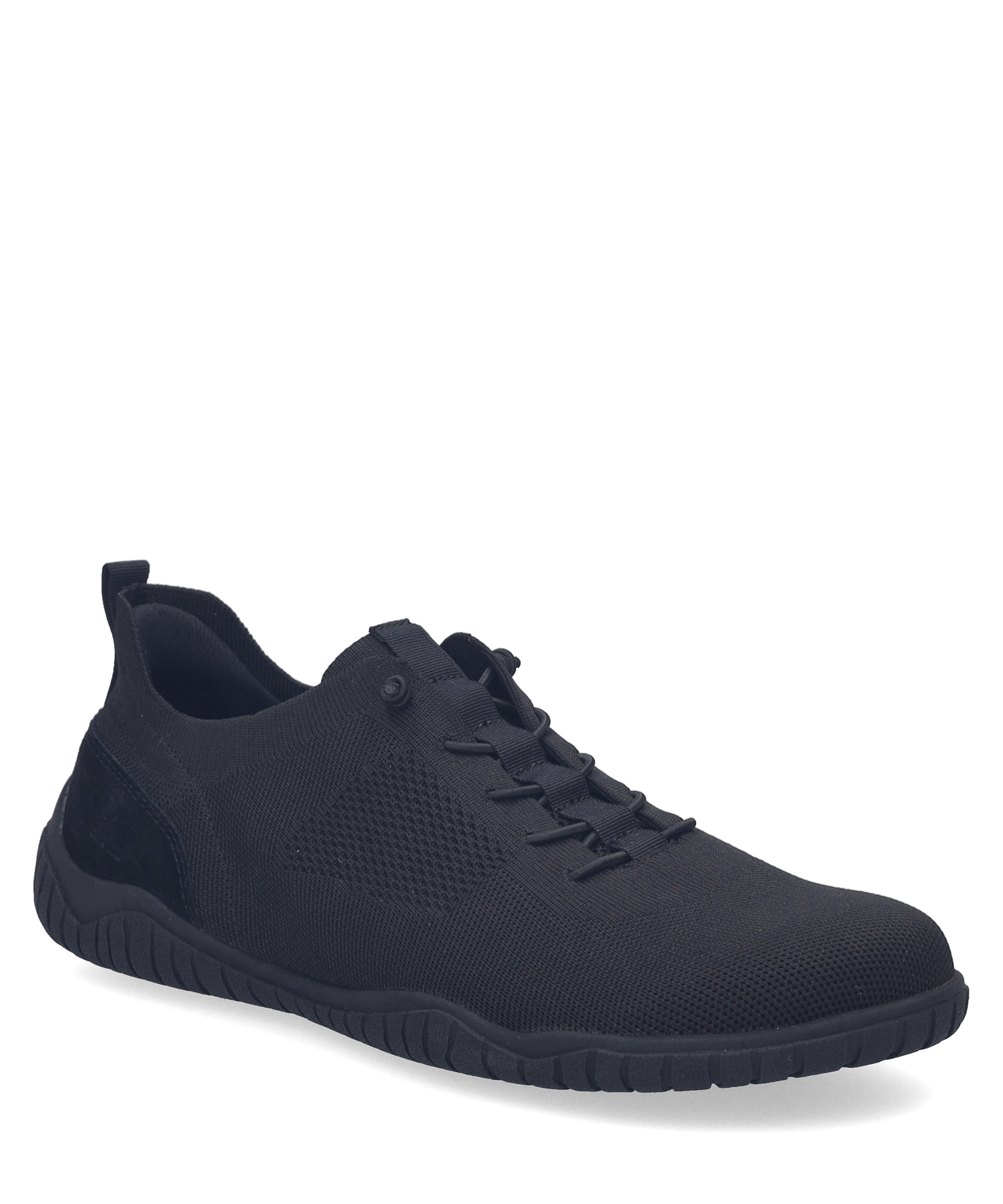 Josef Seibel Sneaker »Wallace 05, black-black«
