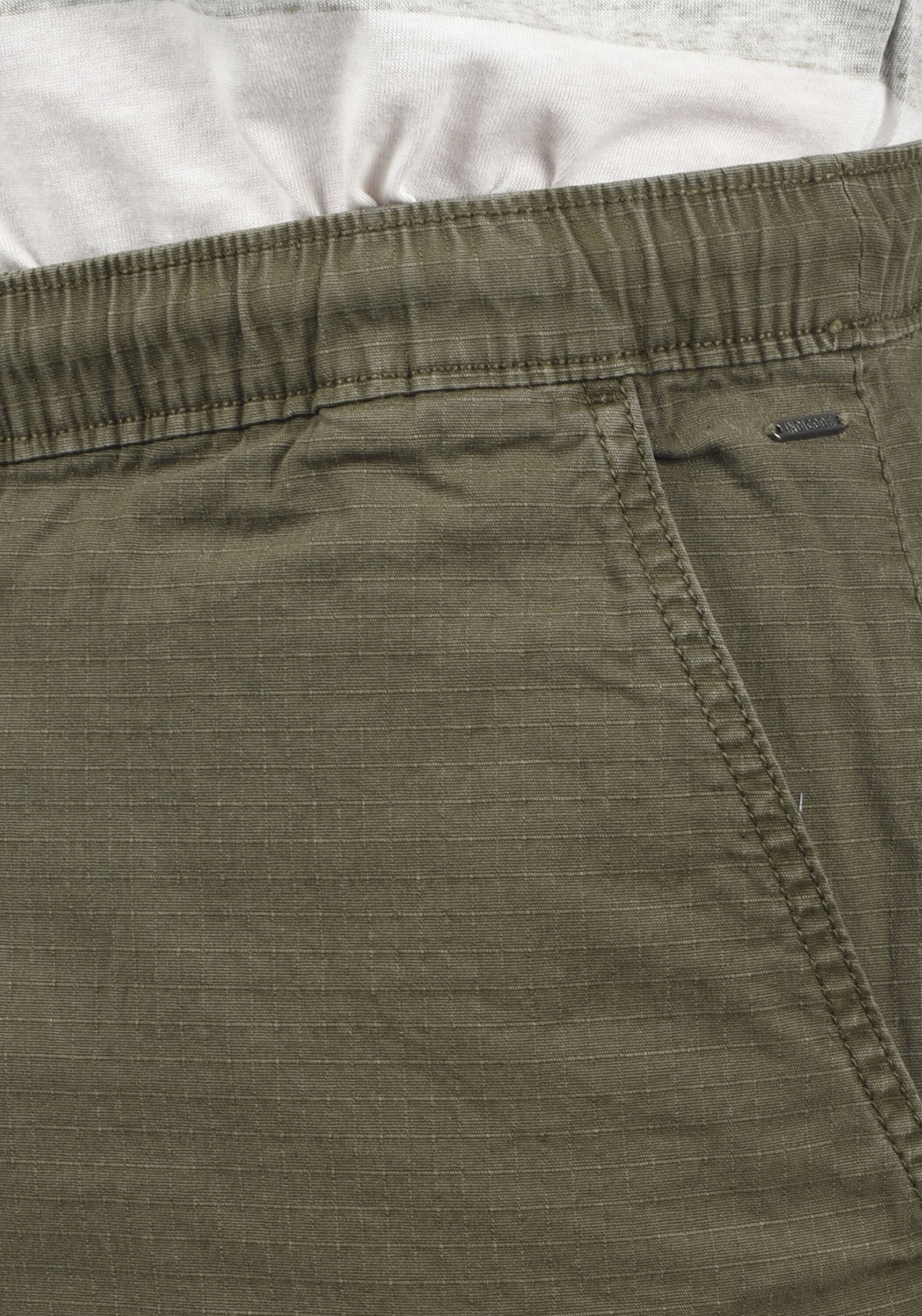 Indicode Cargoshorts »Cargoshorts IDFrances«