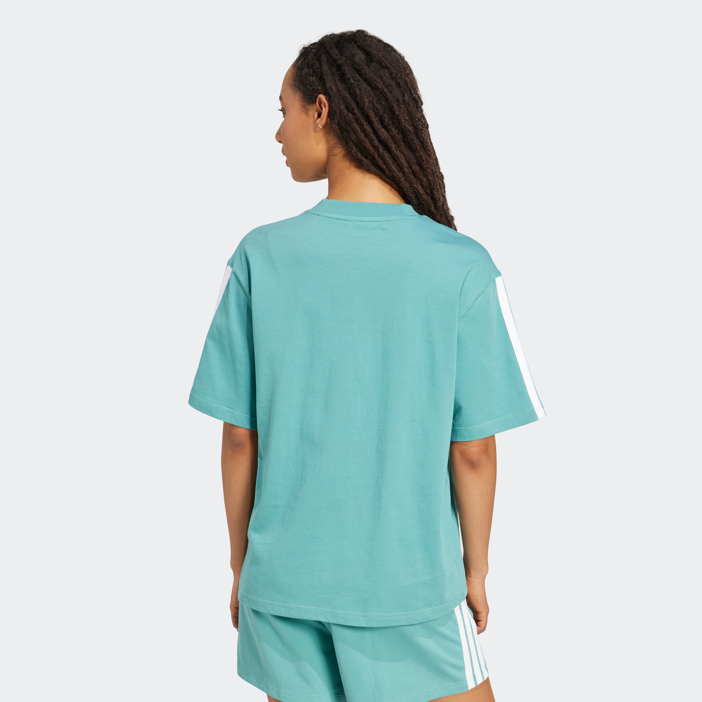 adidas Sportswear T-Shirt »W 3S SJ BF T«