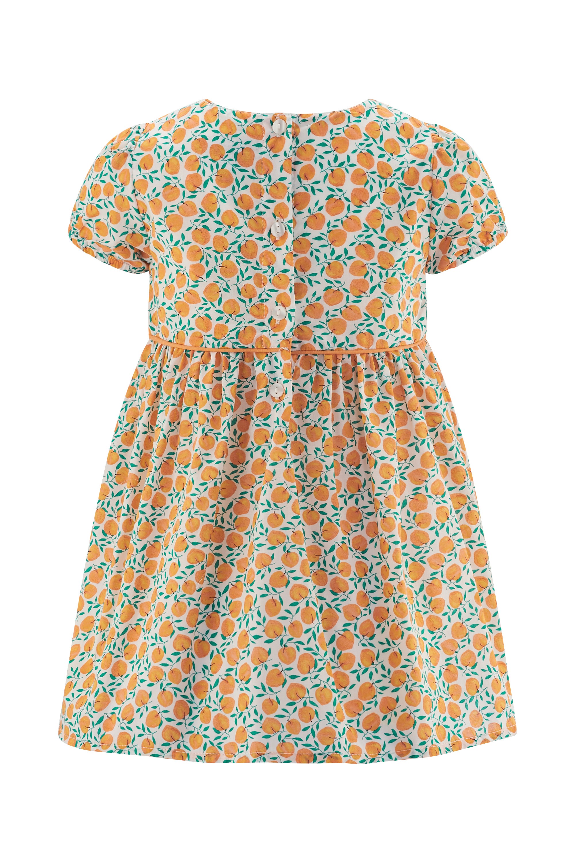 happy girls Sommerkleid »Mädchenkleid«