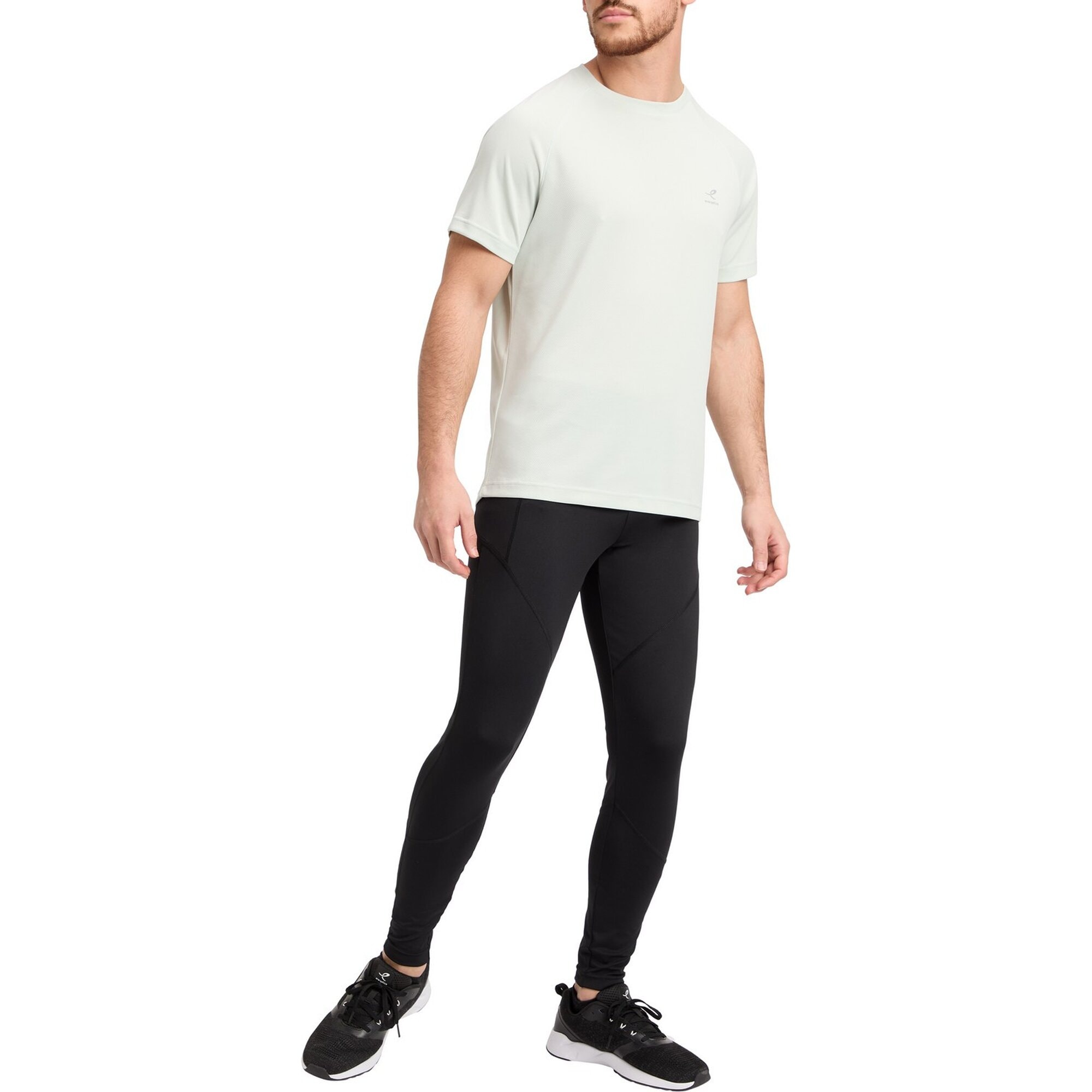 Energetics Trainingstights »He.-Tight Percy II 1/1 M«, (1 tlg.)