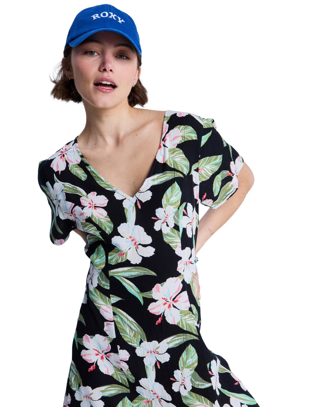 Roxy Sommerkleid »Fresh Breeze Mini«