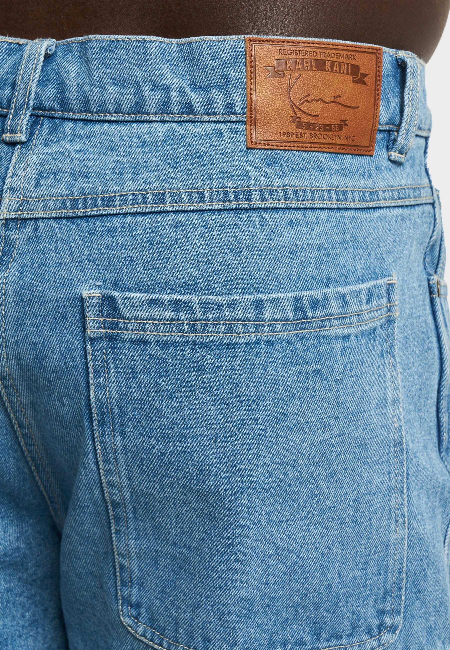 Karl Kani Shorts »Karl Kani Herren«, (1 tlg.)