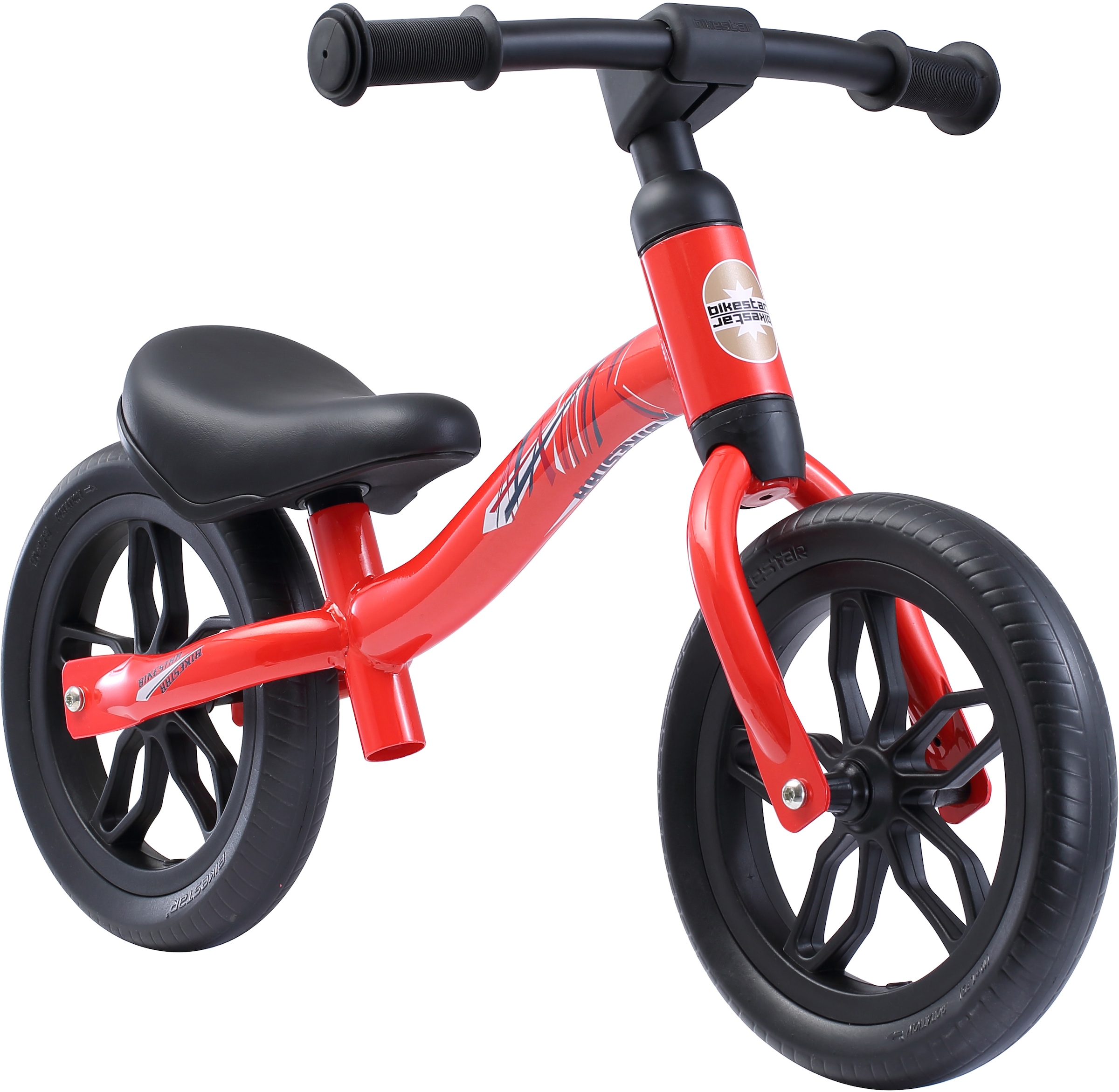 Bikestar Laufrad »Lightrunner«
