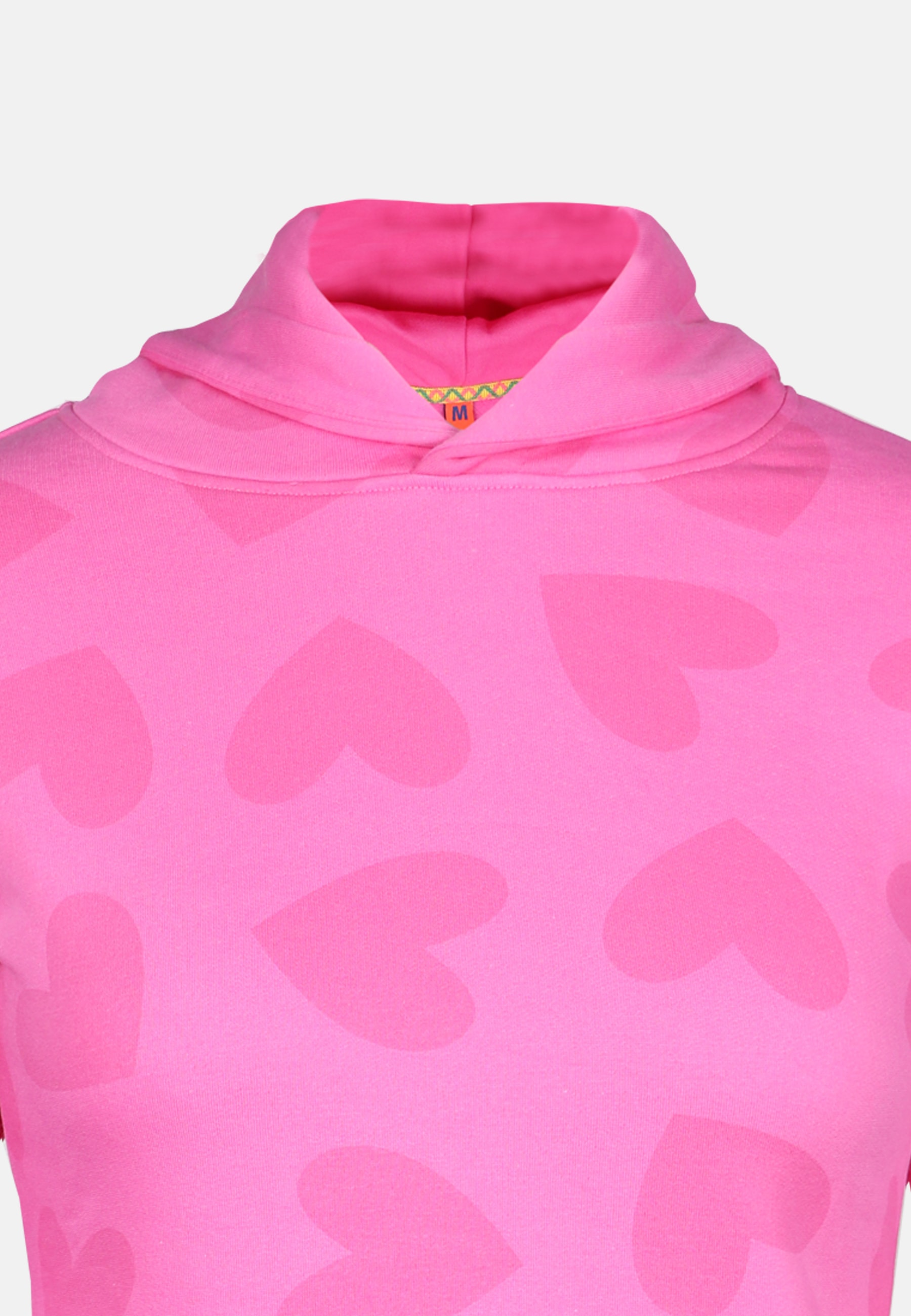 salzhaut Kapuzenpullover »Hoodie ANTEN«