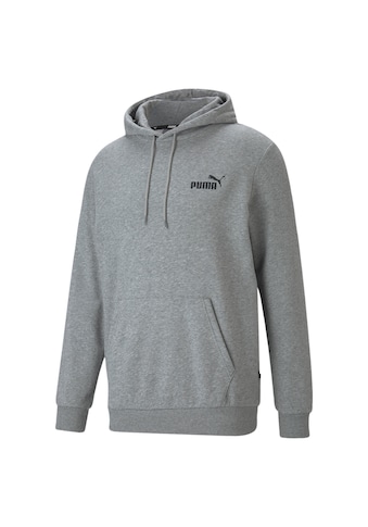 Kapuzensweatshirt »ESS SMALL LOGO HOODIE TR«