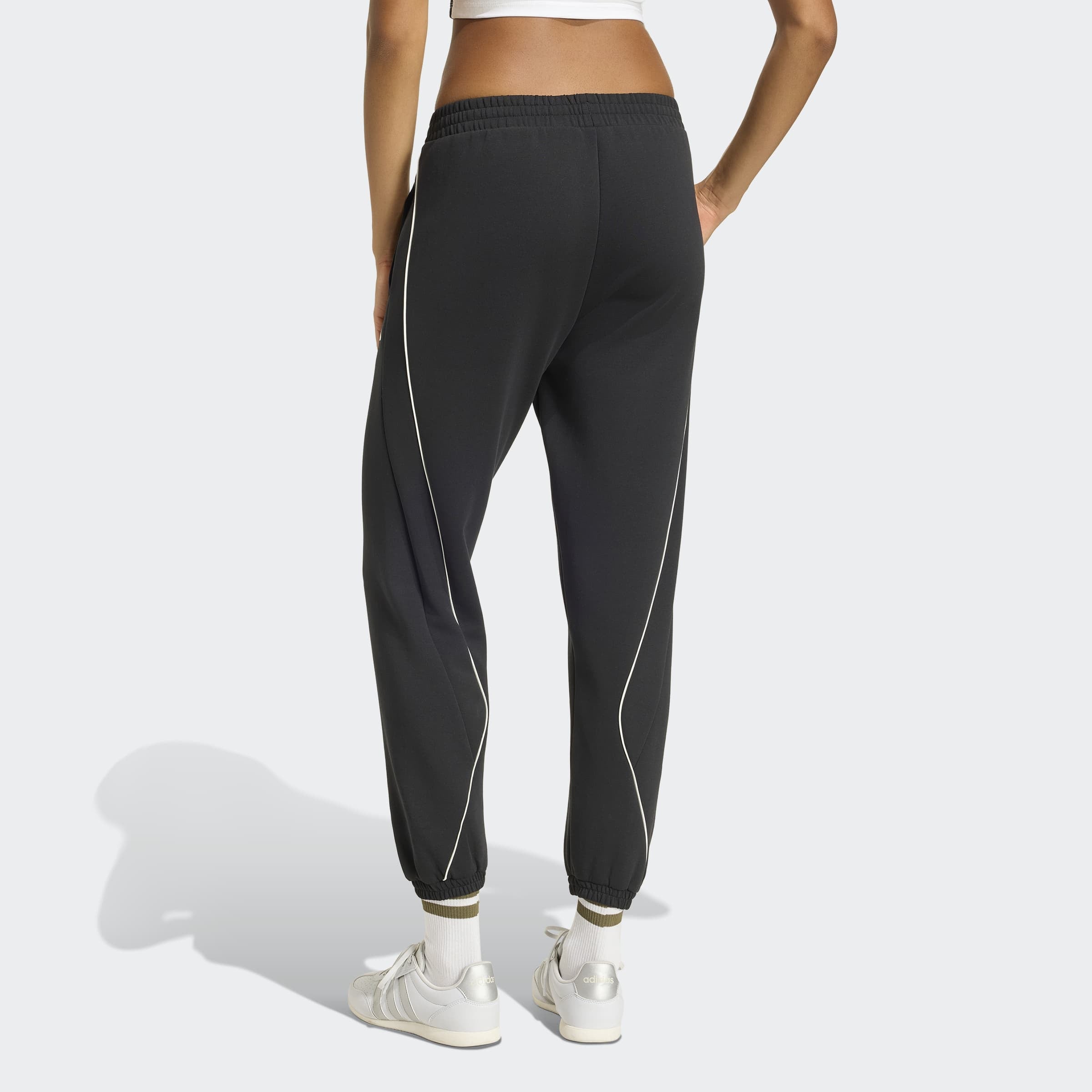 adidas Sportswear Sporthose »STADIUM, KLEINES LOGO«