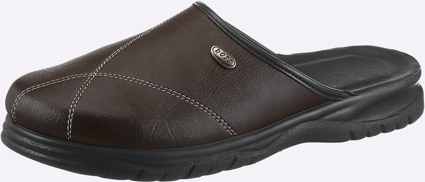 Pantoffel