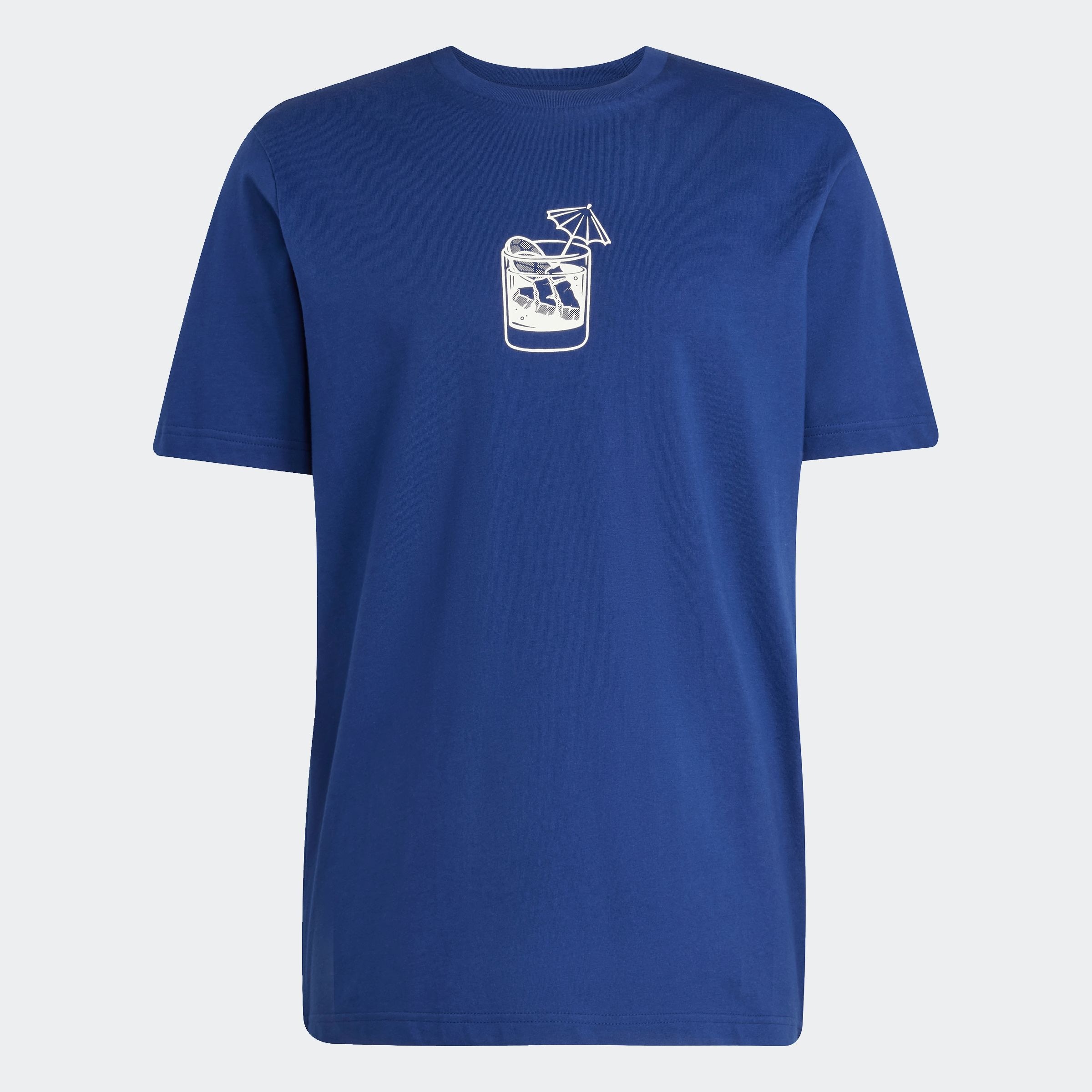 adidas Sportswear T-Shirt »M L DRINK TEE«