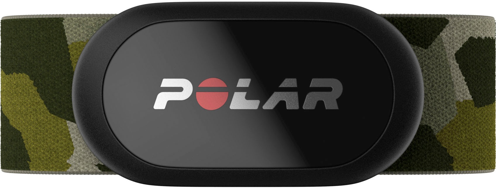 Polar Smartwatch »H10 Herzfrequenz-Sensor, Größe M-XXL«, (Herzfrequenz-Sensor)