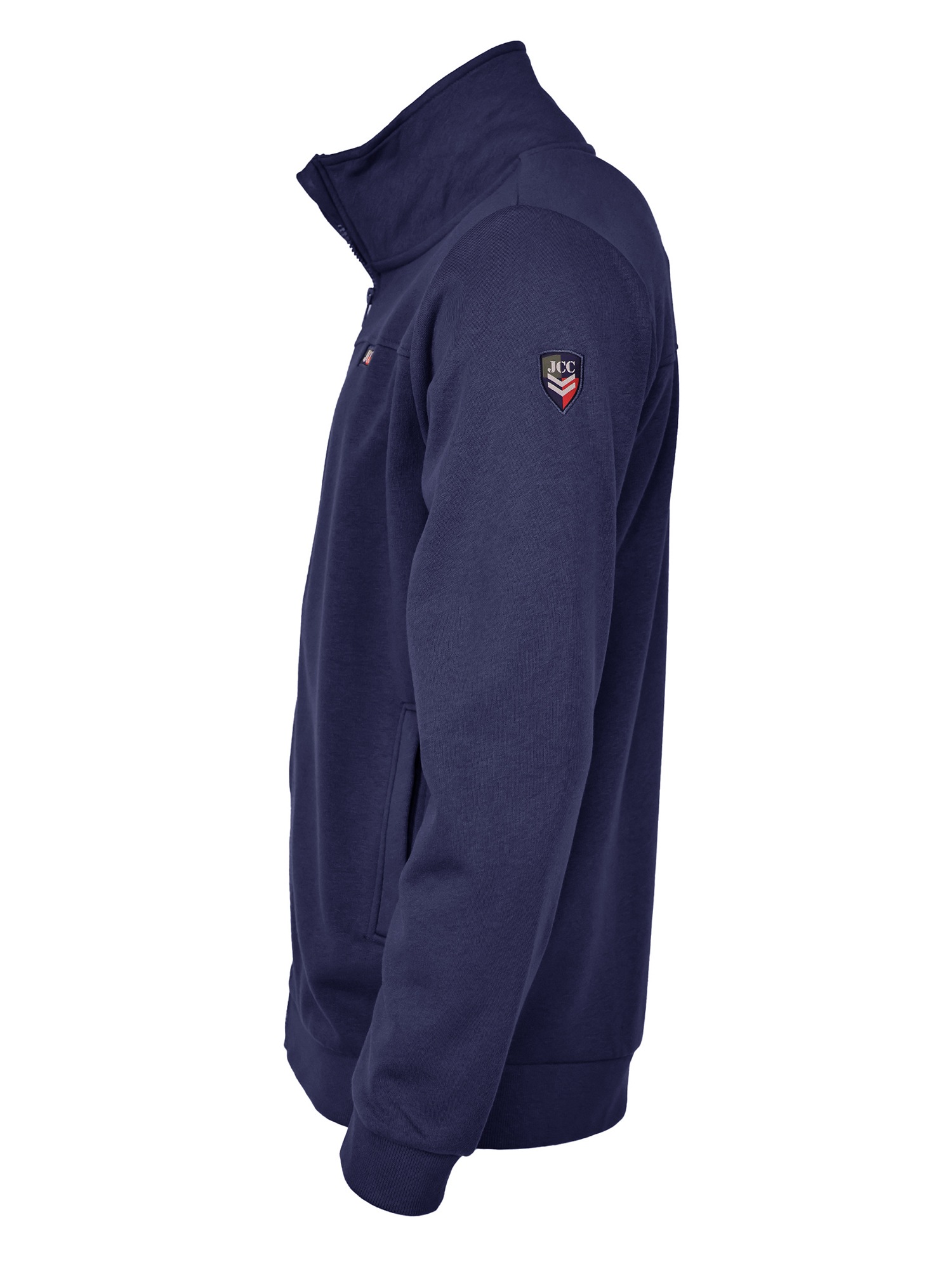 JCC Sweatjacke »310212082«