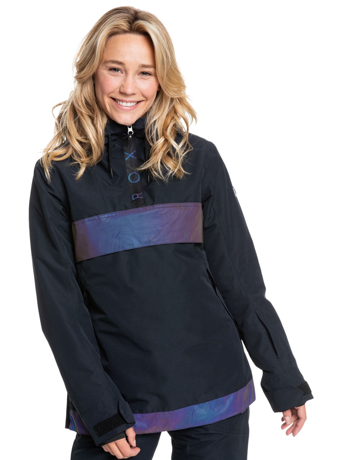 Roxy Snowboardjacke »Shelter«