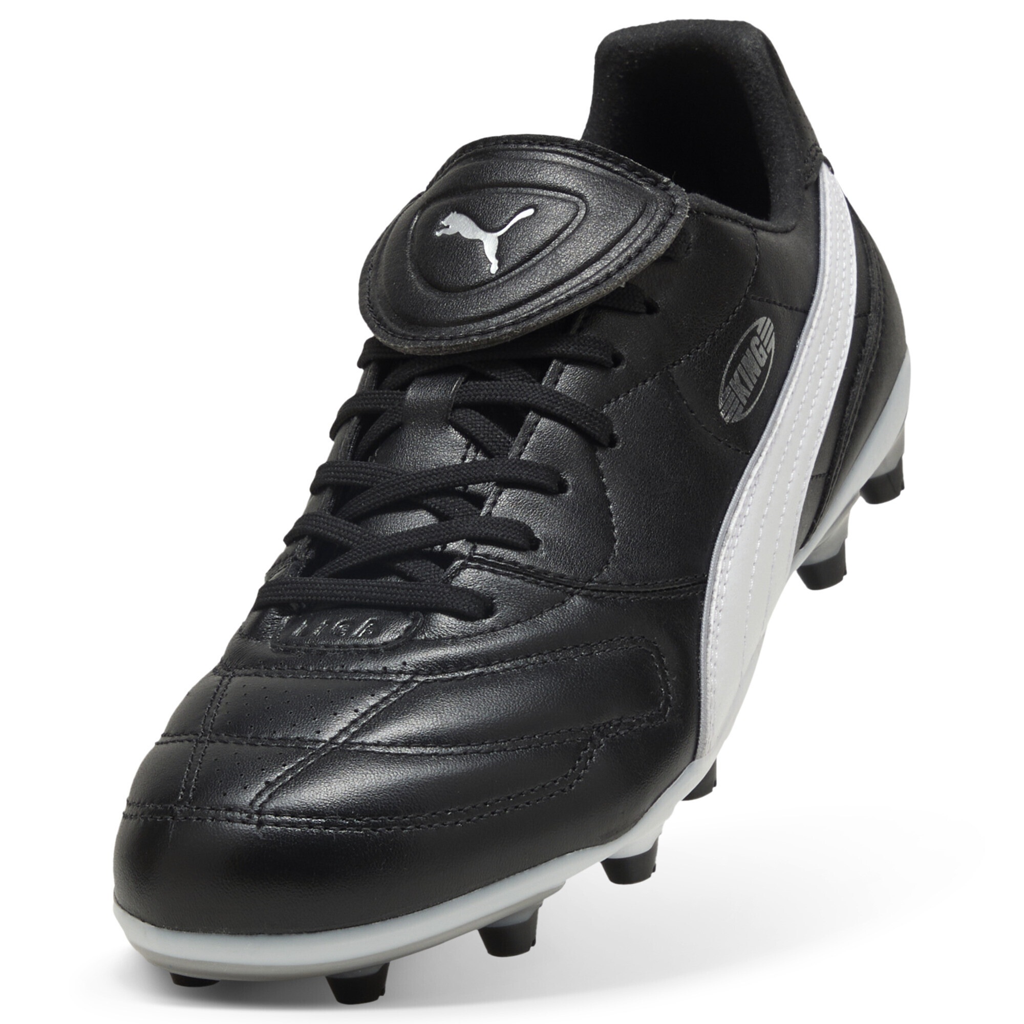 PUMA Fußballschuh »KING LIGA FG/AG Fußballschuhe Erwachsene«