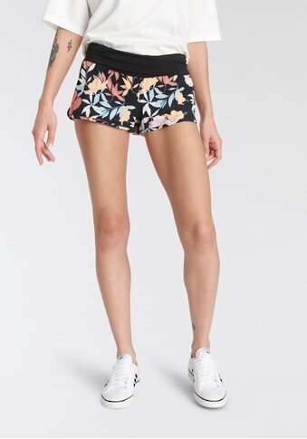Roxy Shorts »ENDLESS SUMMER PRINTED BS« kaufen