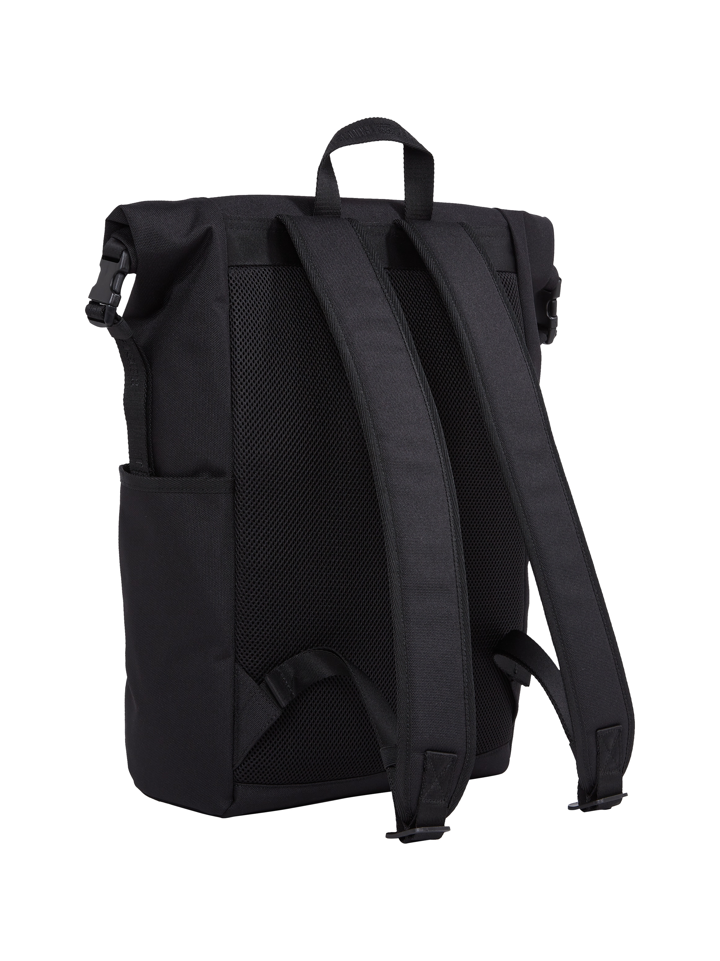 Tommy Hilfiger Rucksack »Men TH ELEMENT ROLLTOP Backpack«