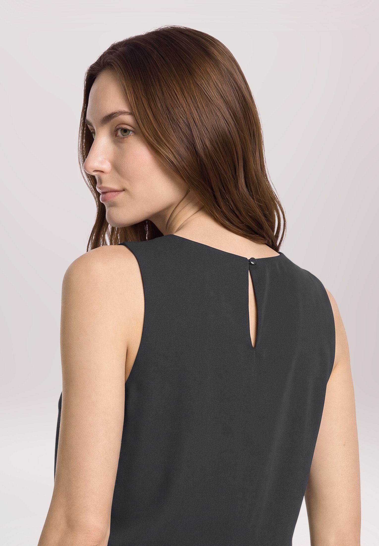 Betty Barclay Blusentop »Damen unifarben«