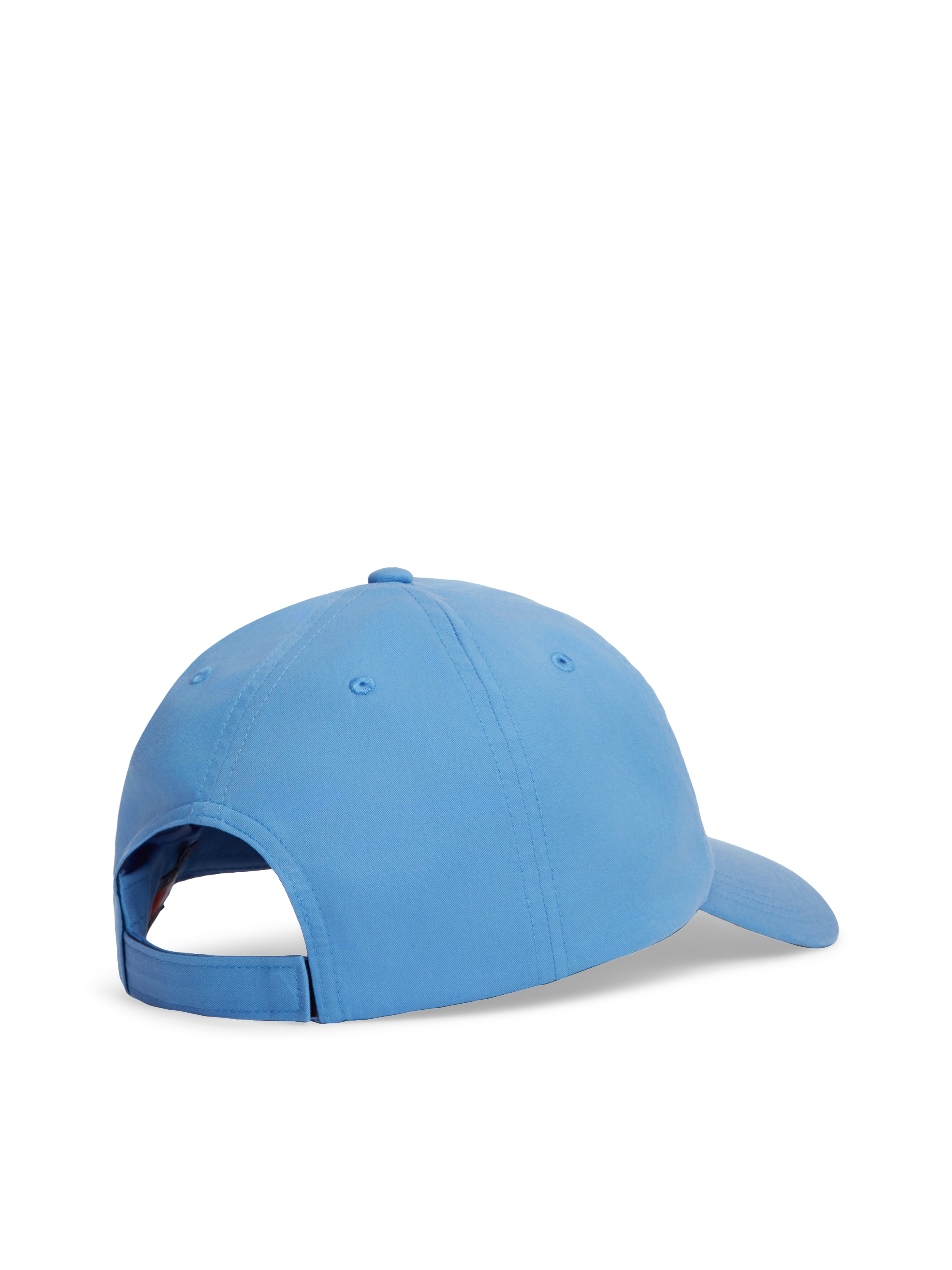 Tommy Jeans »TJM LINEAR LOGO« Regular fit mit festem Schirm