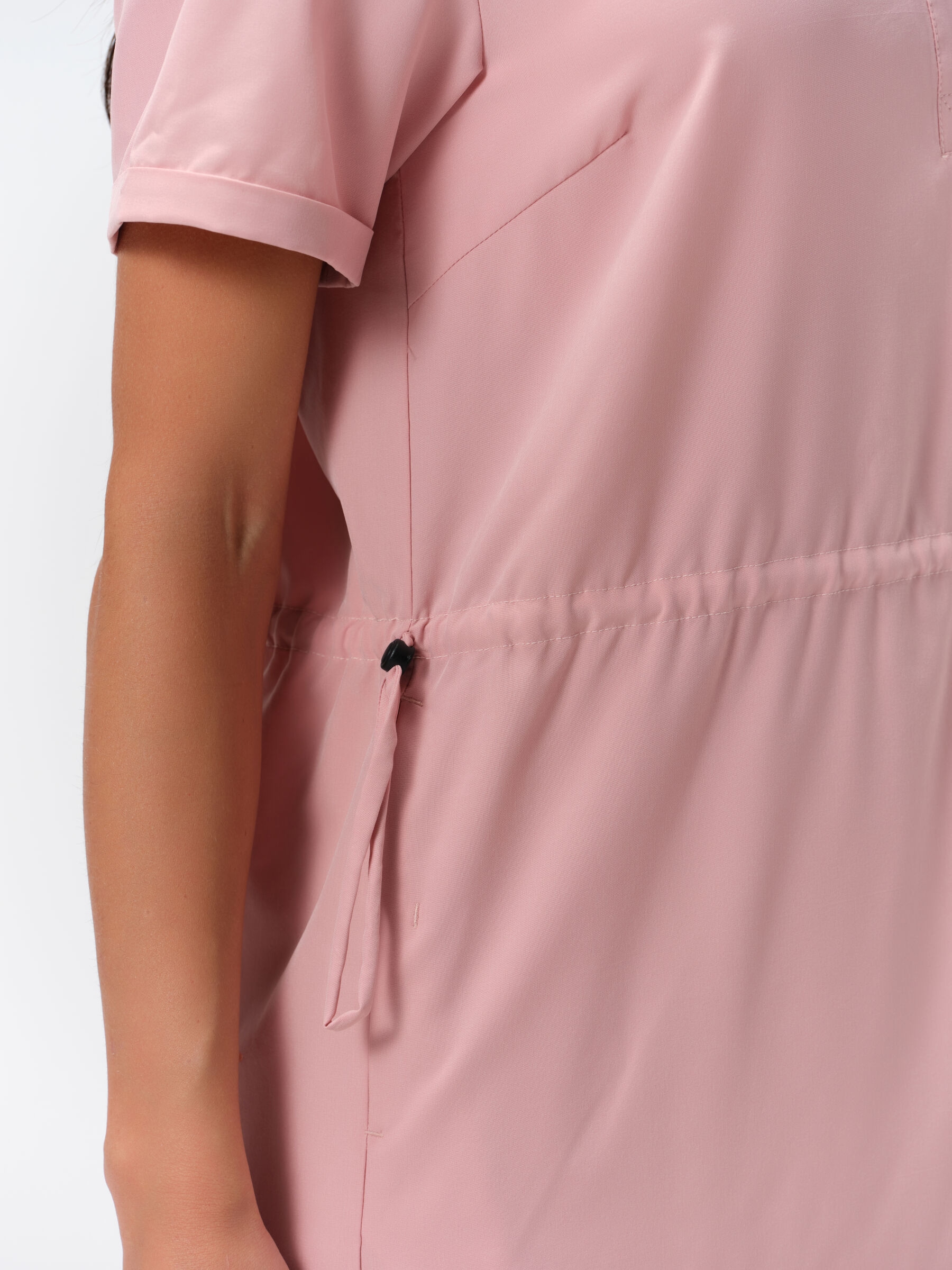 Icepeak Sweatkleid »Icepeak Kleid UDALL«