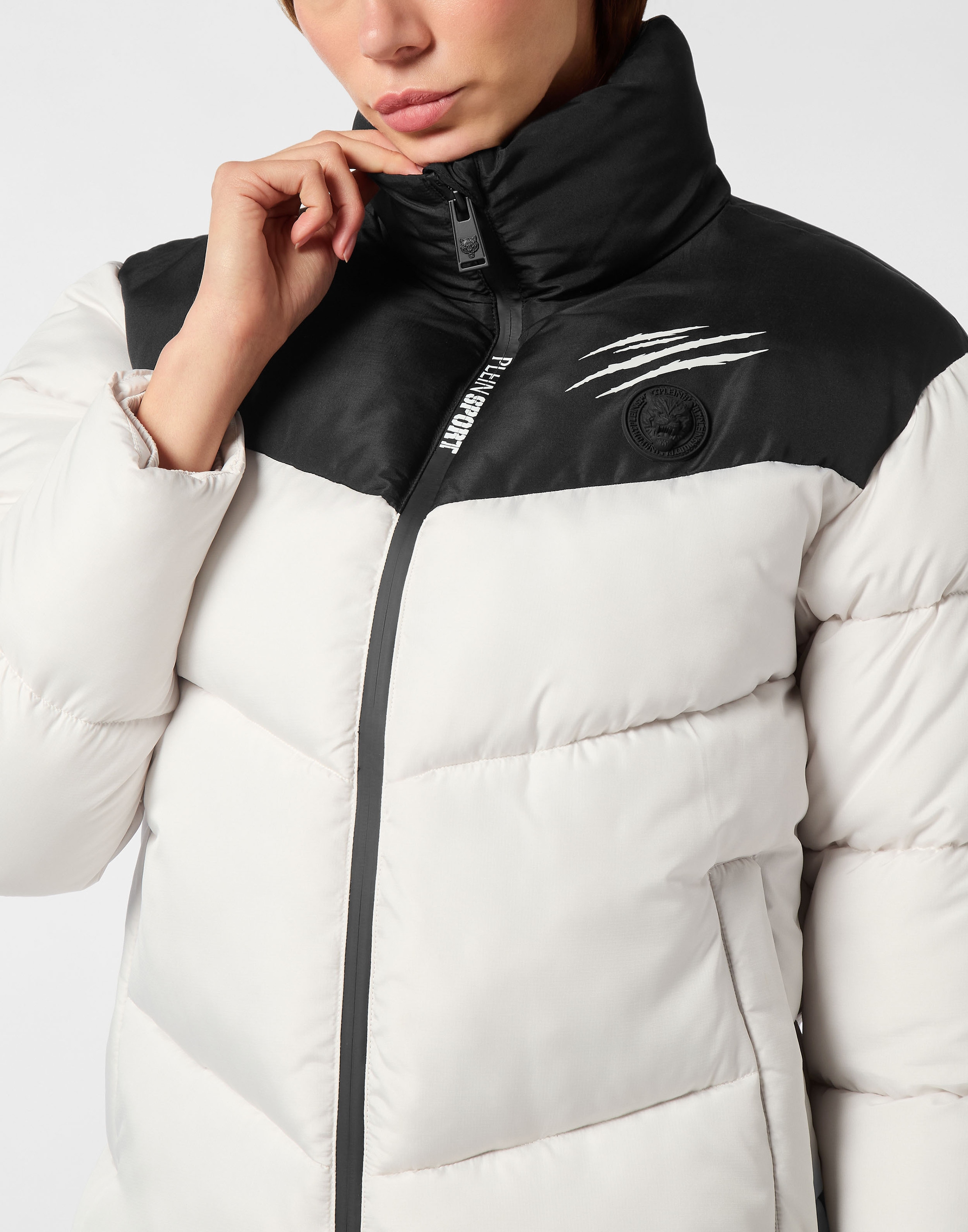PLEIN SPORT Daunenjacke »Jacke«