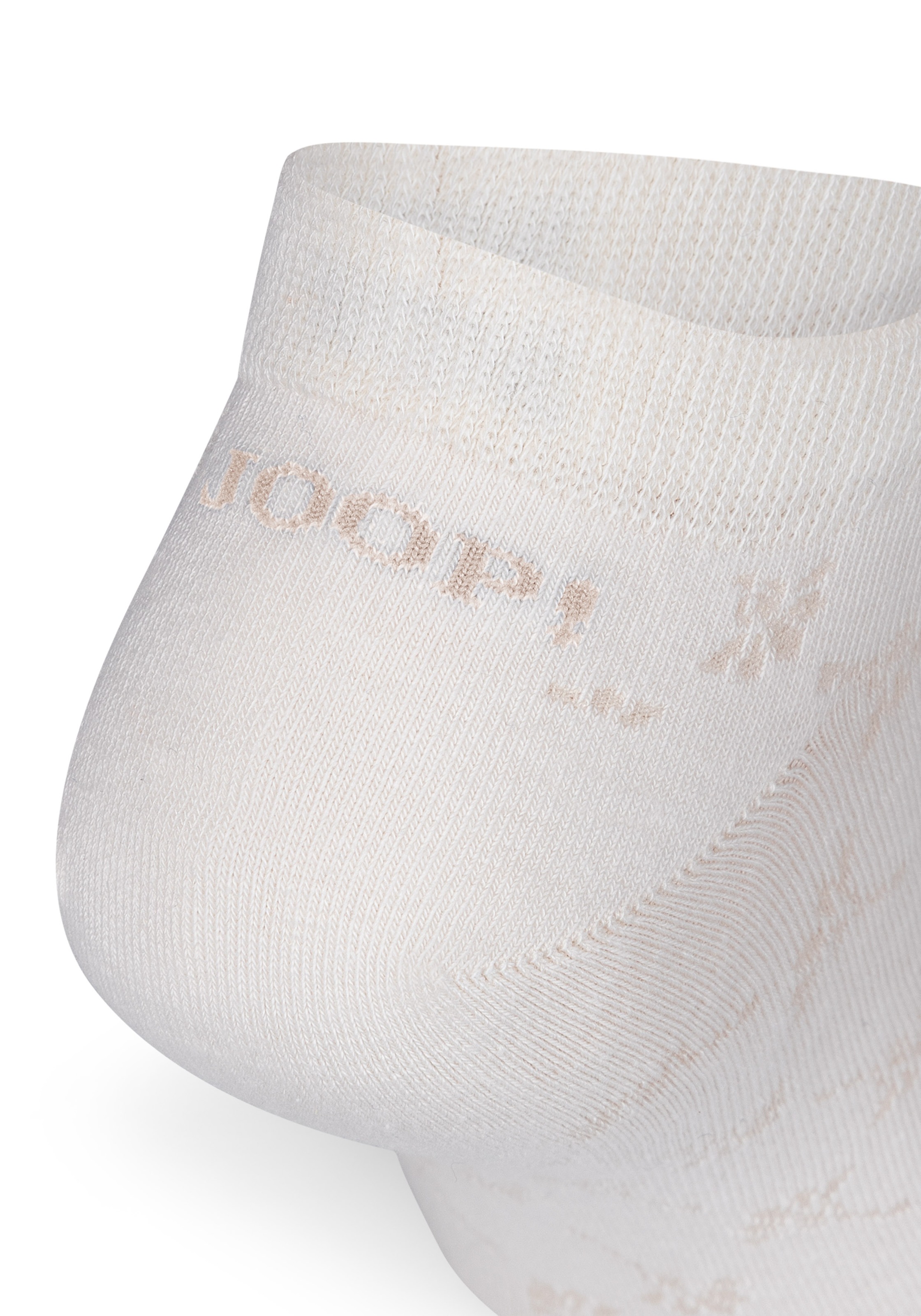 JOOP! Kurzsocken 2 Paar, 