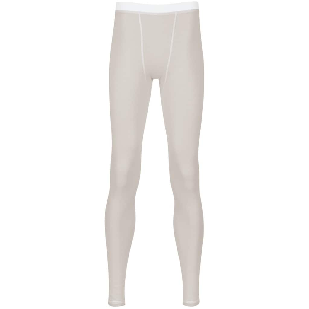 Trigema Lange Unterhose »TRIGEMA Lange Funktionshose«, (1 St.)