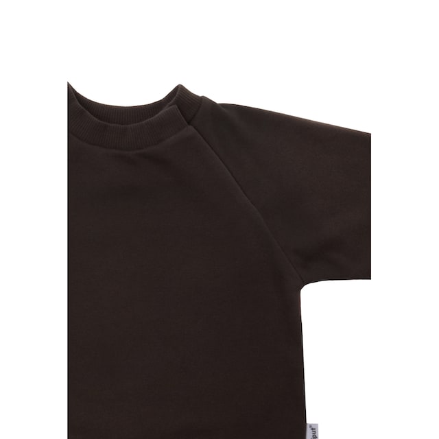 Black Friday Liliput Sweatshirt, aus weichem Material mit Baumwolle | BAUR