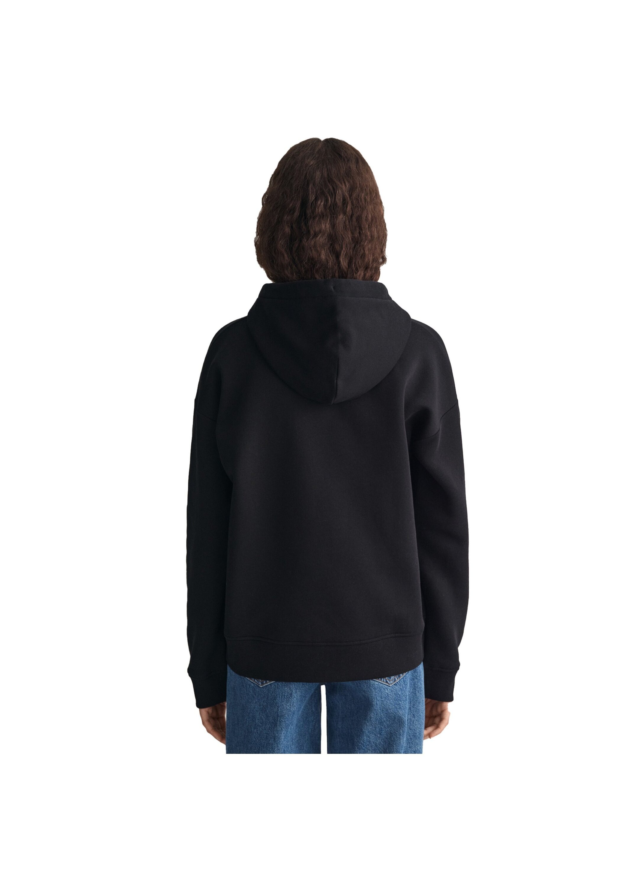 Gant Sweatshirt »Sweatshirt Archive Shield Hoodie«